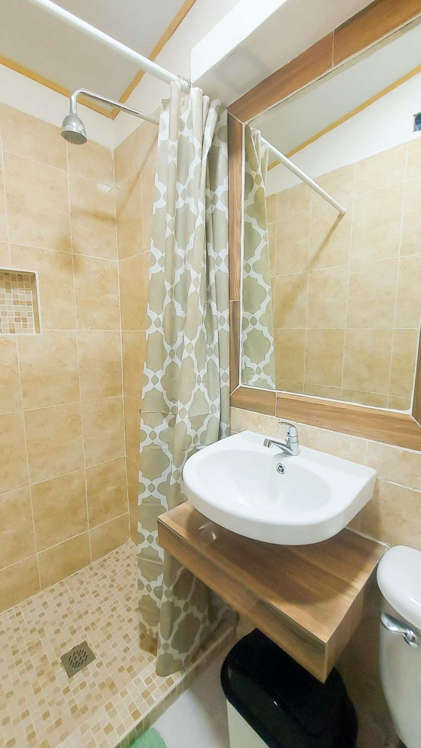 Double Room with Private Bathroom photo 3