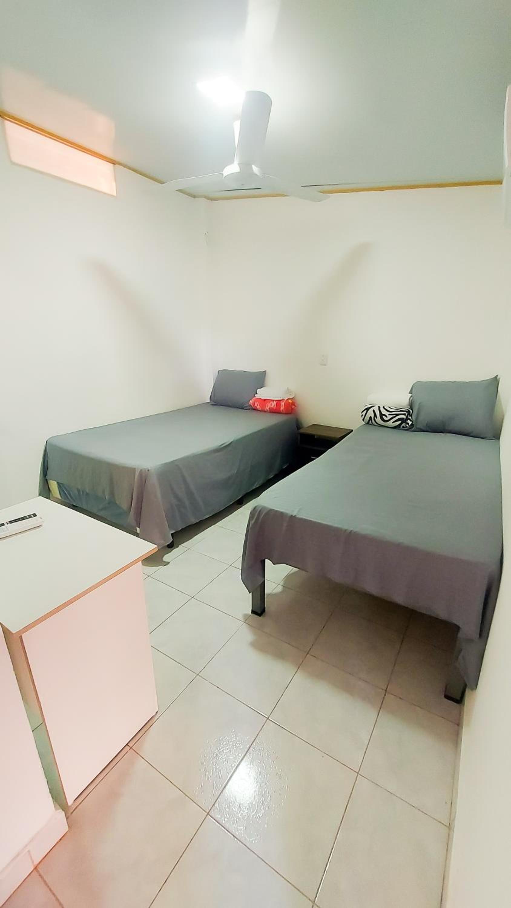 Double Room with Private Bathroom photo 1