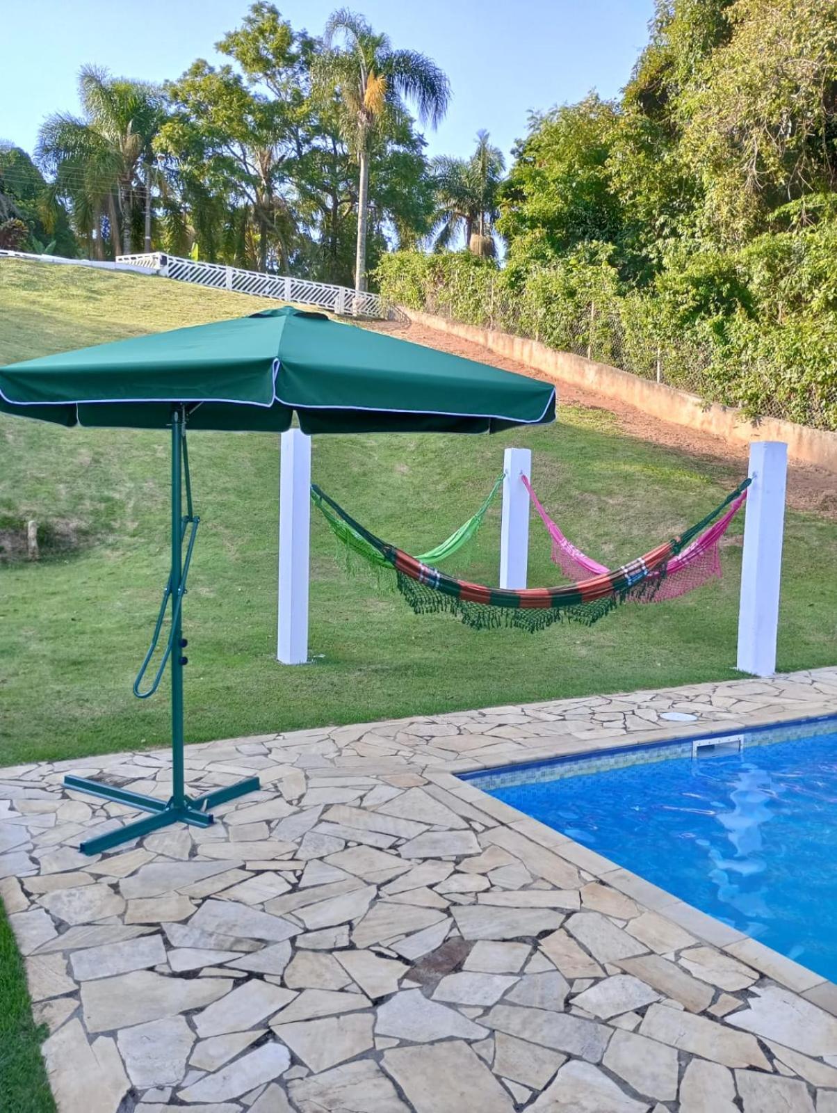 Four-Bedroom House photo 3
