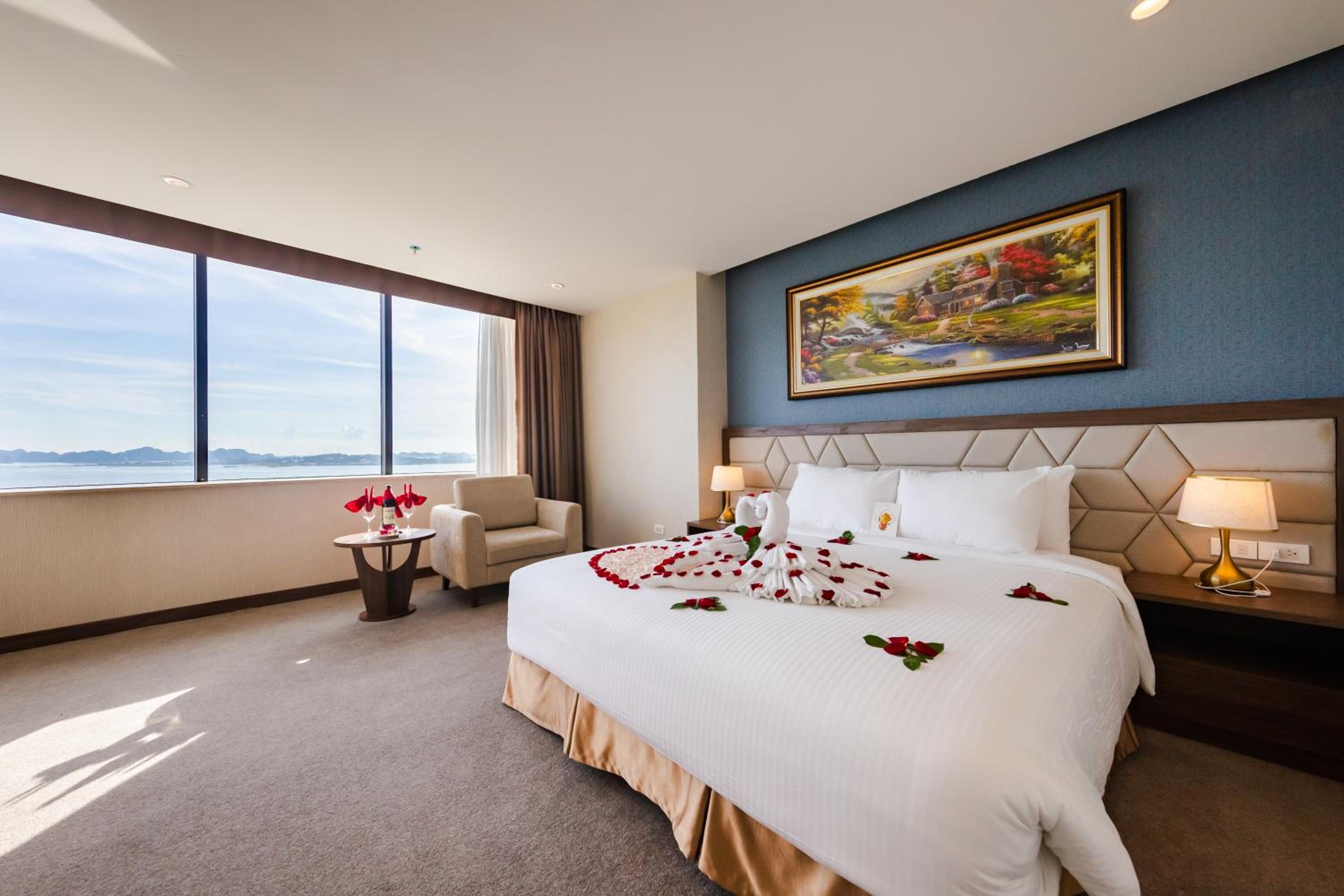Executive Suite photo 1
