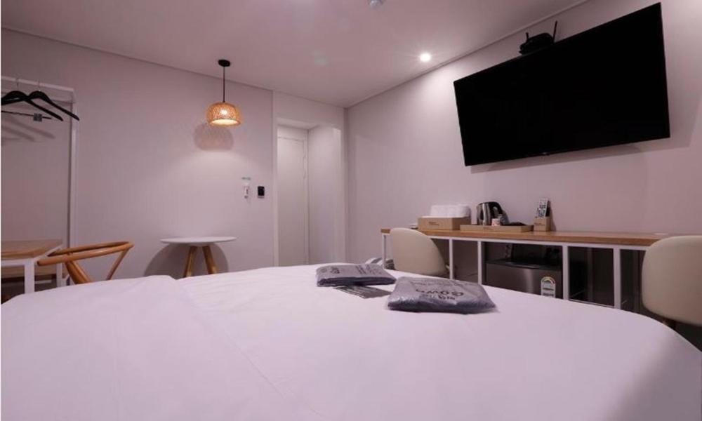 Deluxe Double Room - Photo 4