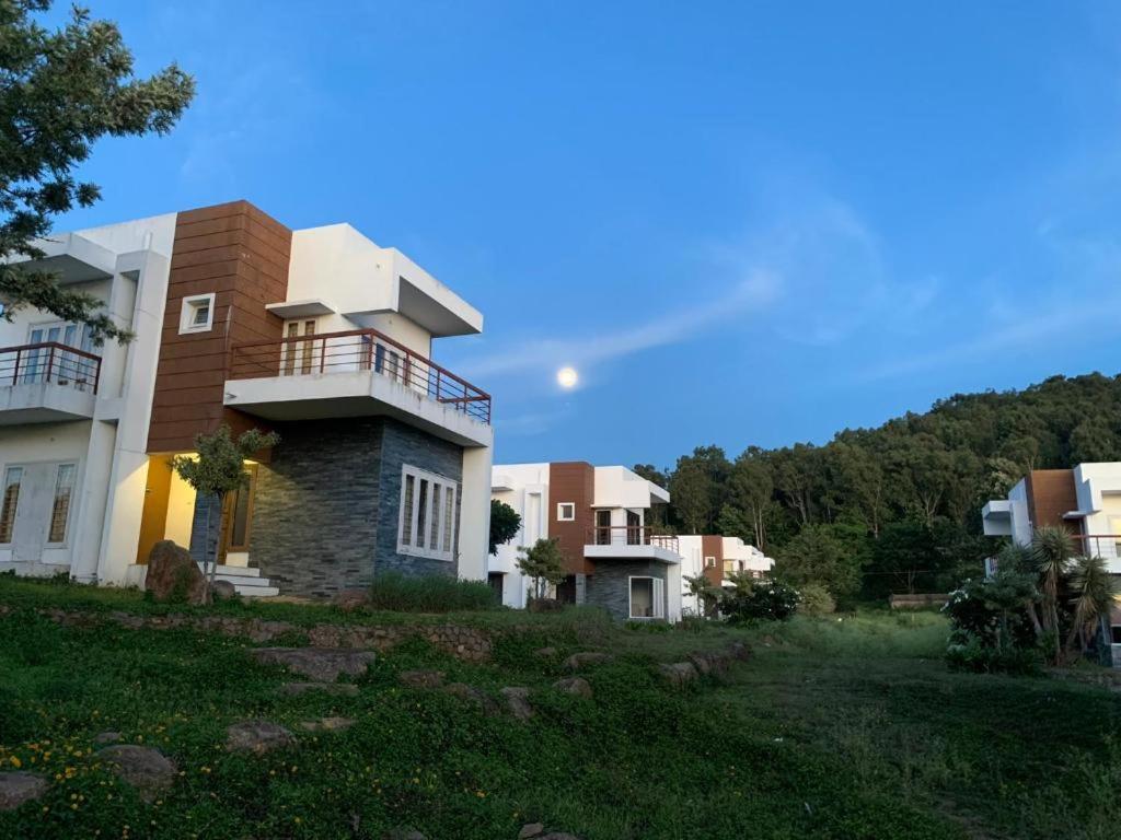 Two-Bedroom Villa photo 1