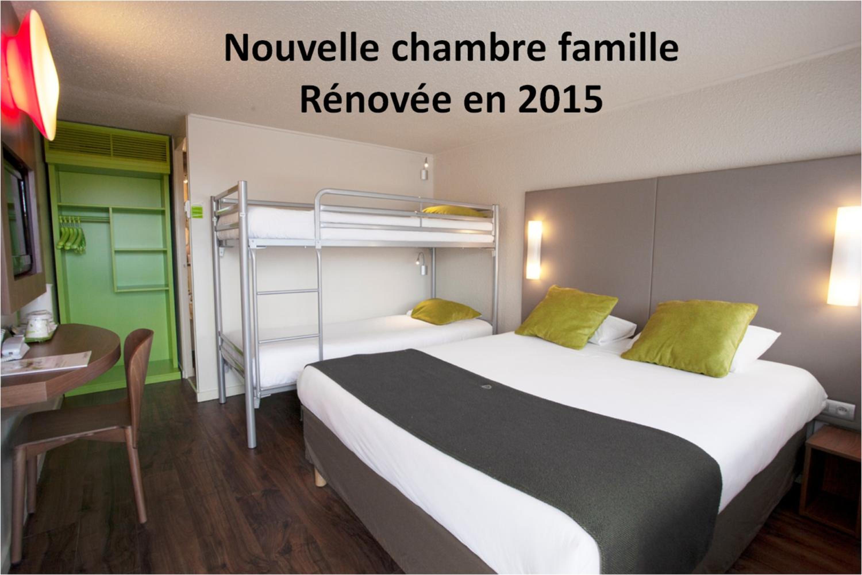 Standard Quadruple Room - Photo 5