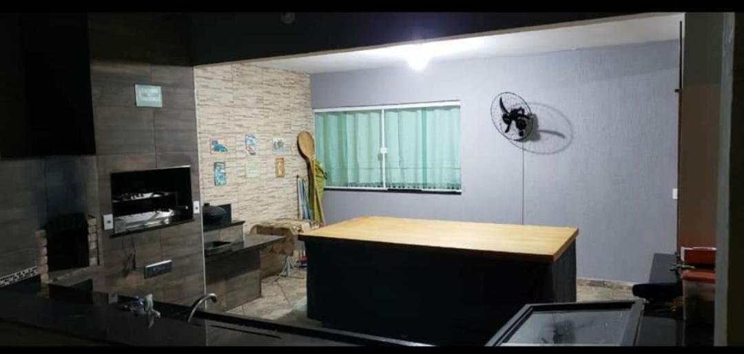 Two-Bedroom House photo 2