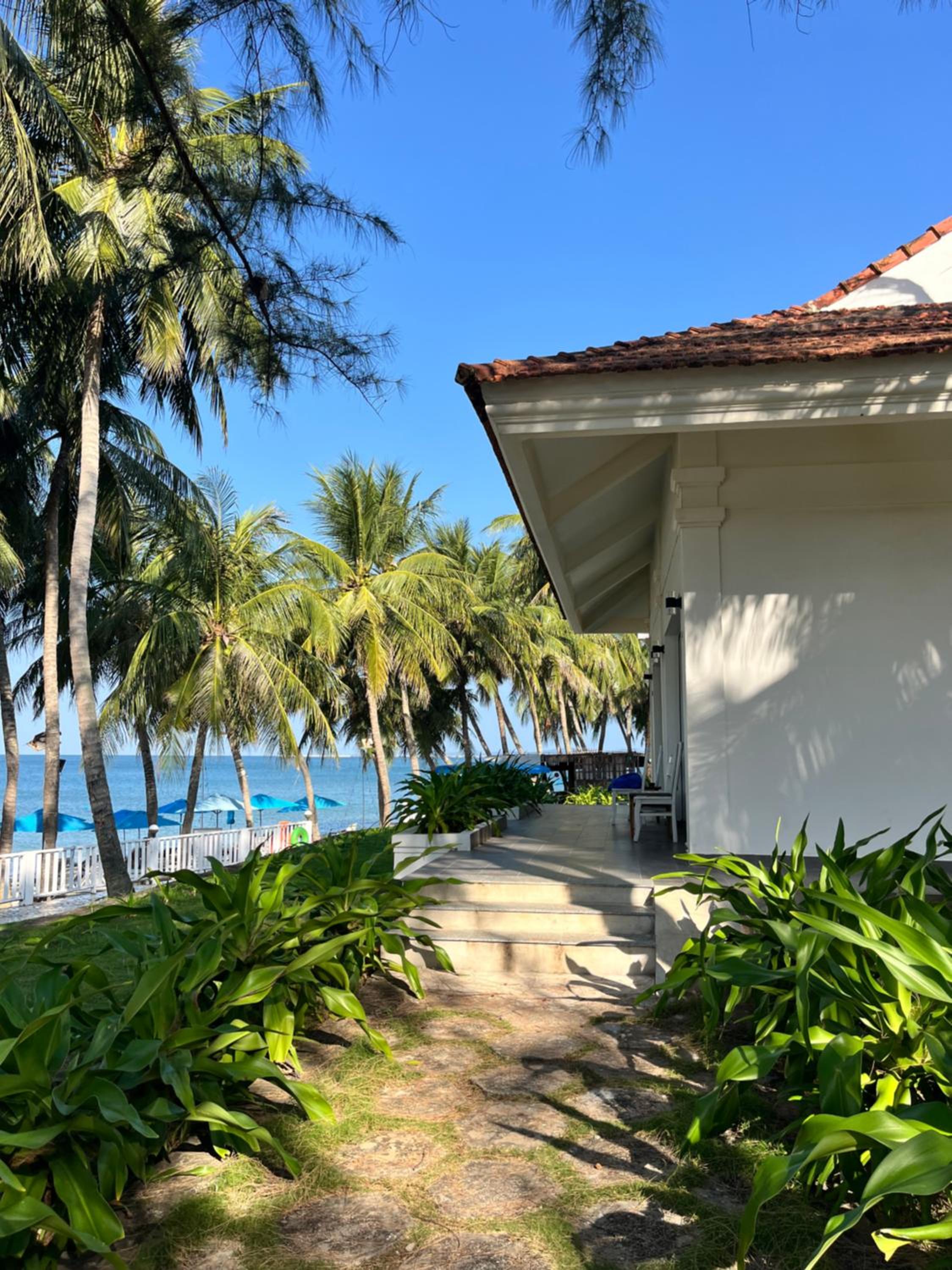 Bungalow - Beach Front - Photo 12