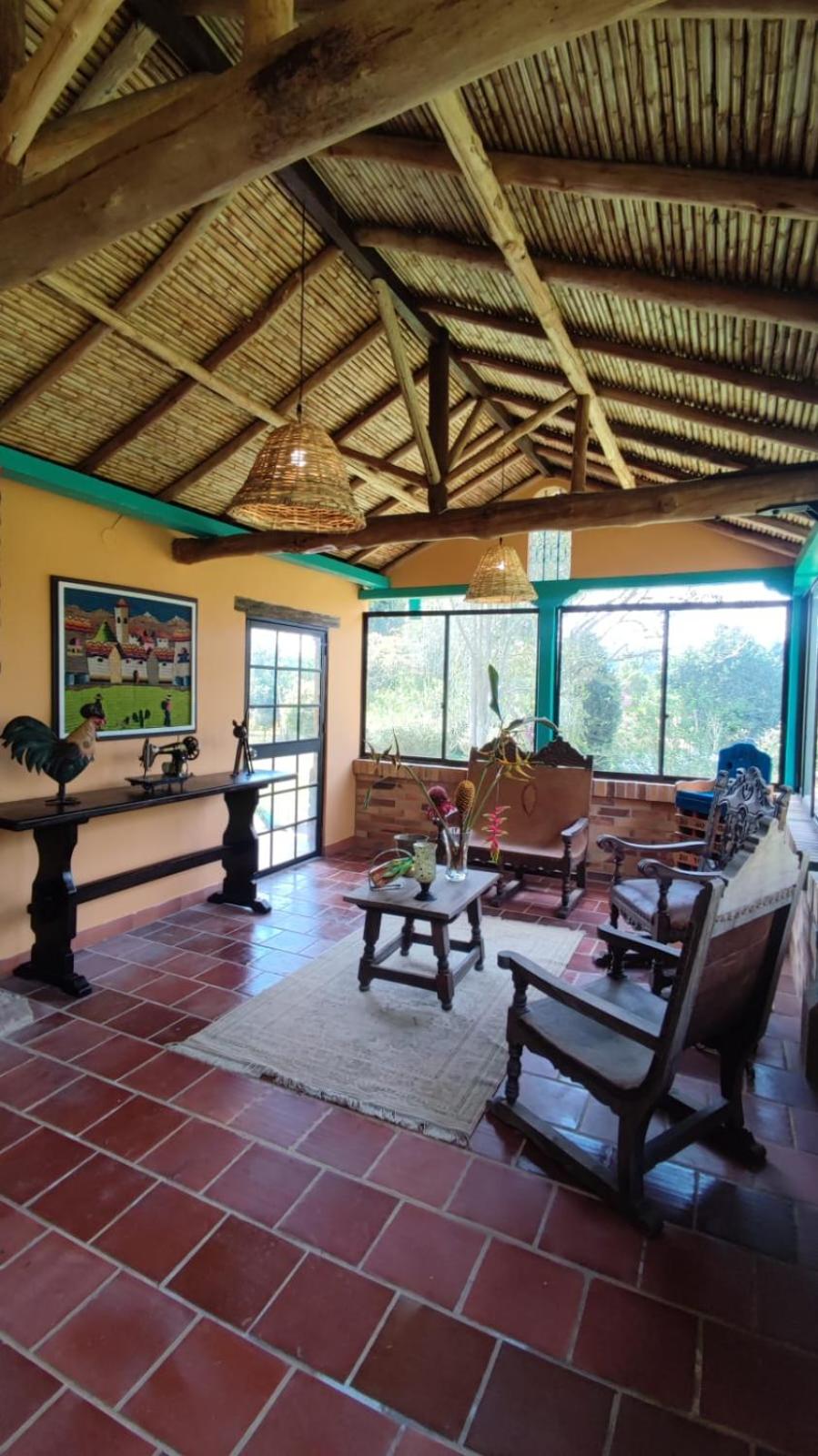 Three-Bedroom House photo 1