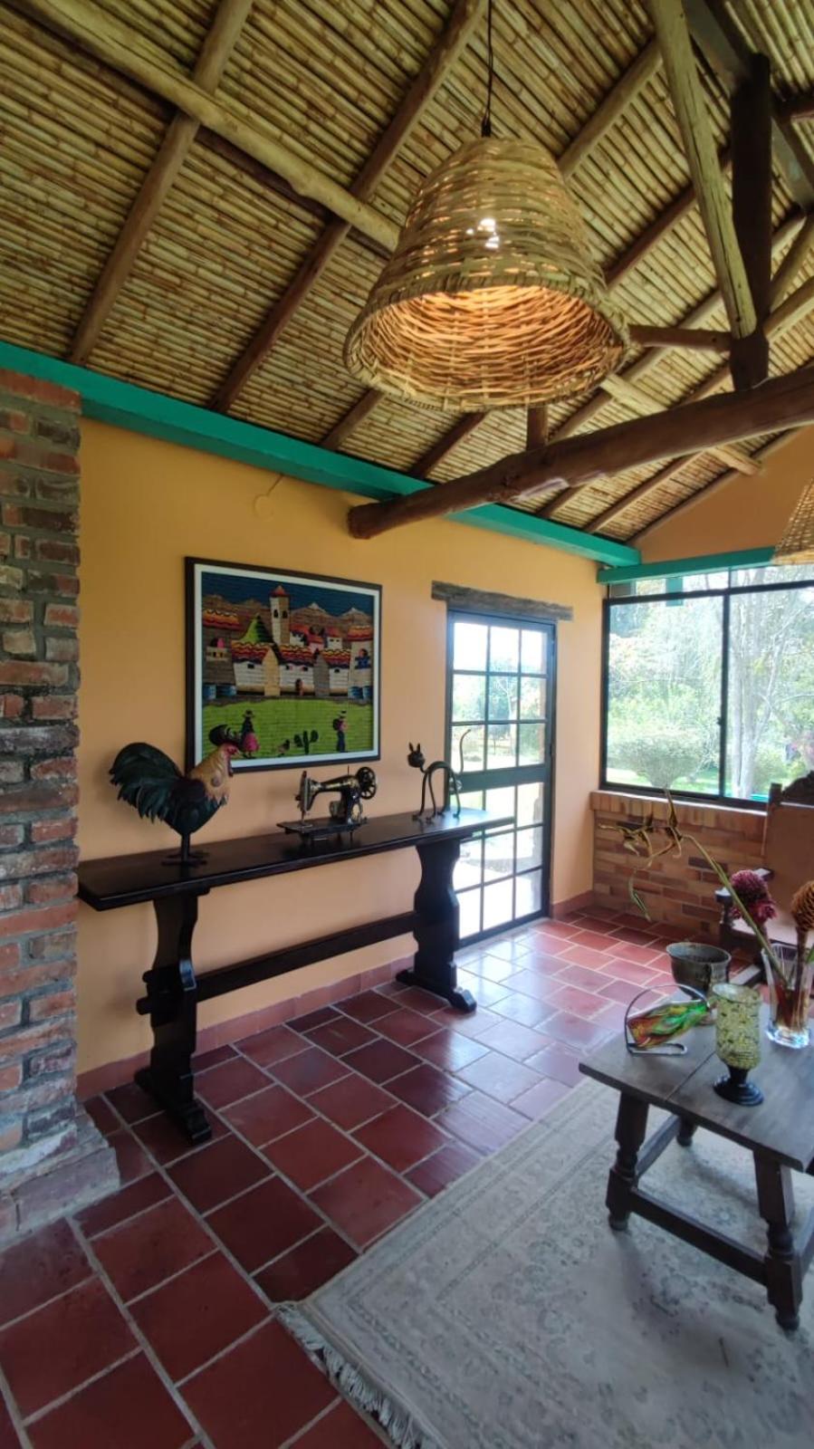 Three-Bedroom House photo 2