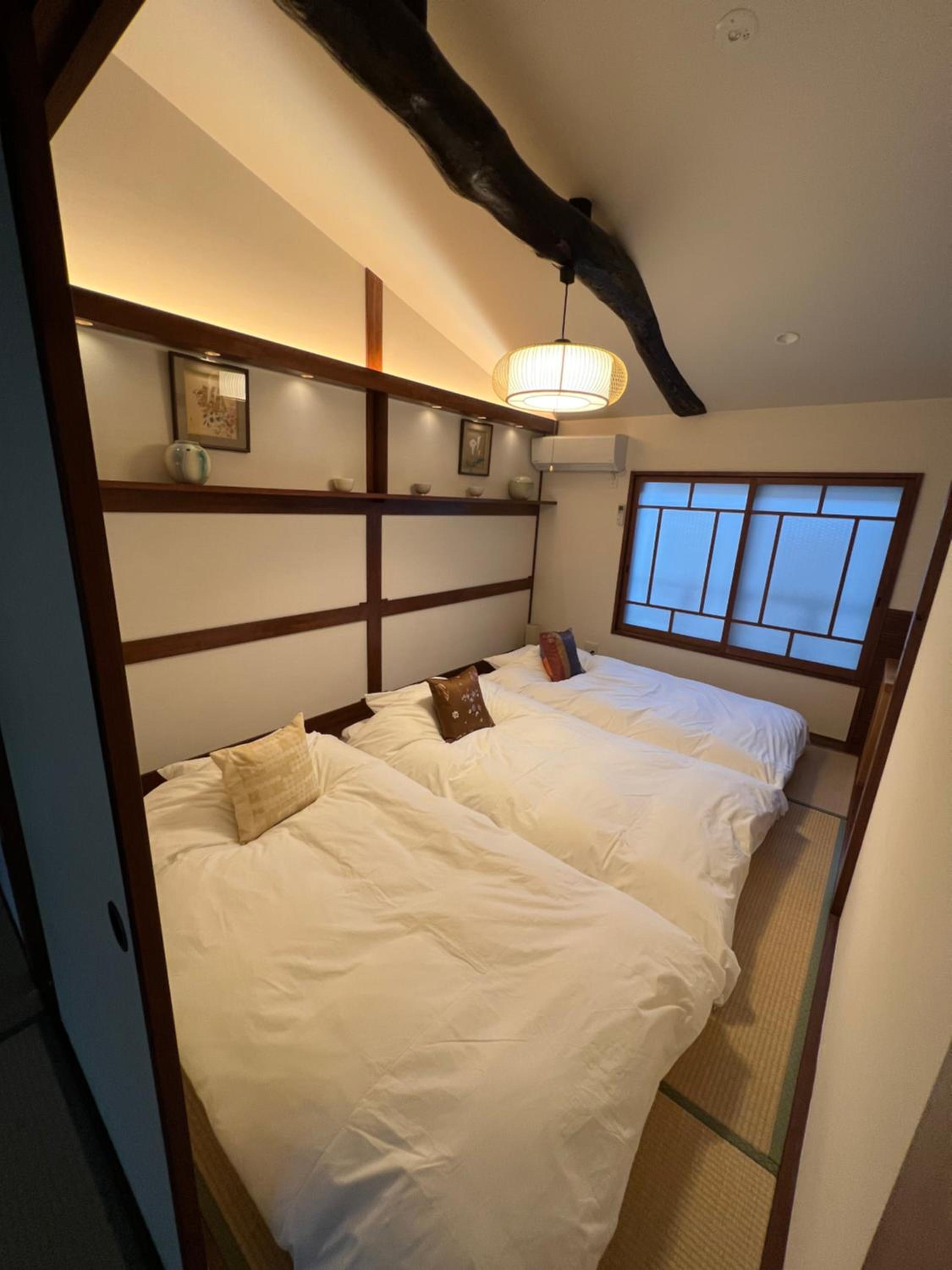 Japanese-Style Room - Photo 3