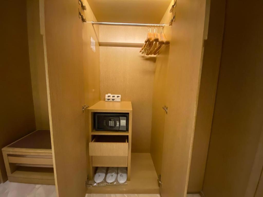 Superior Triple Room - Photo 4