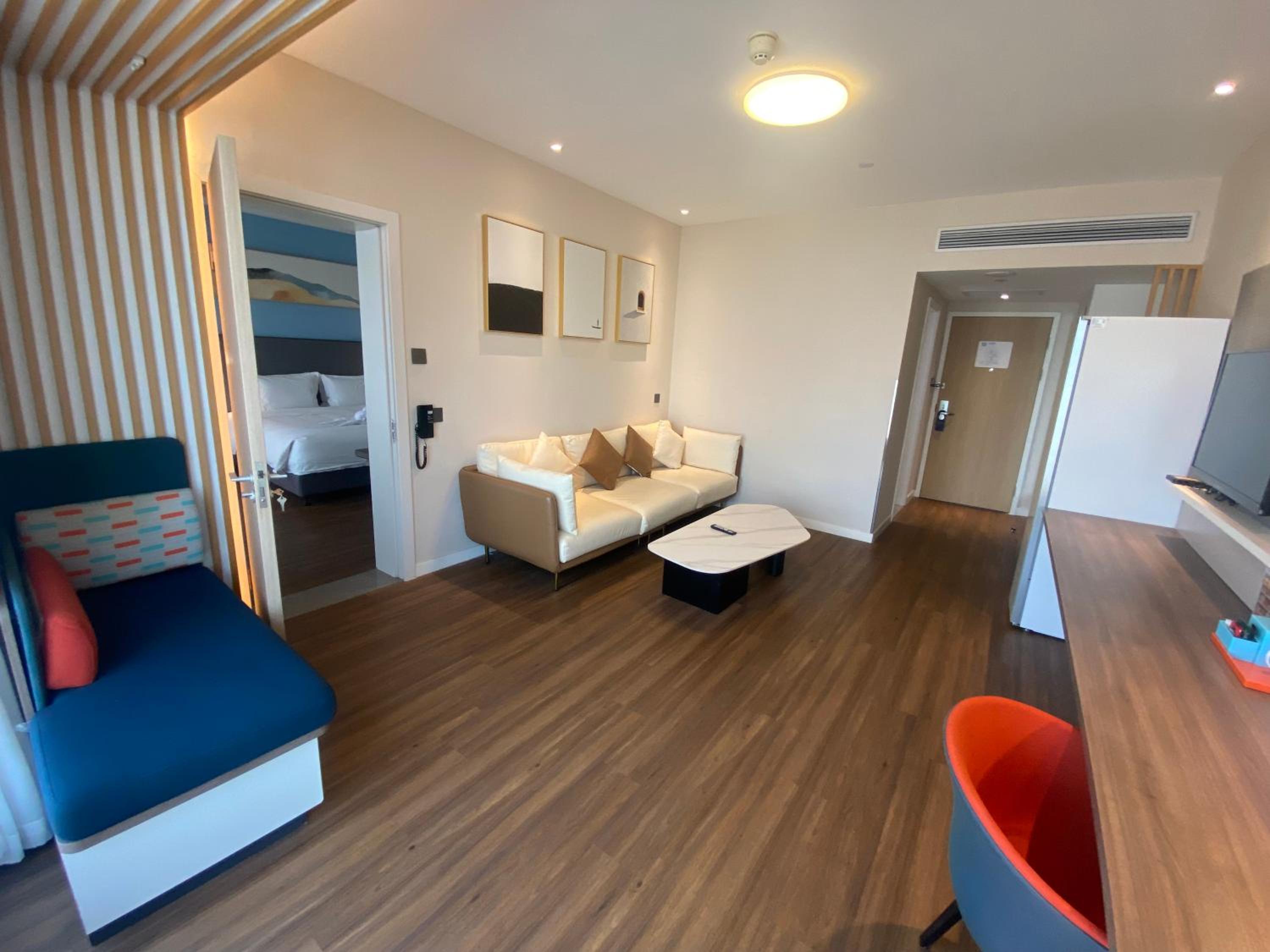 One-Bedroom Suite