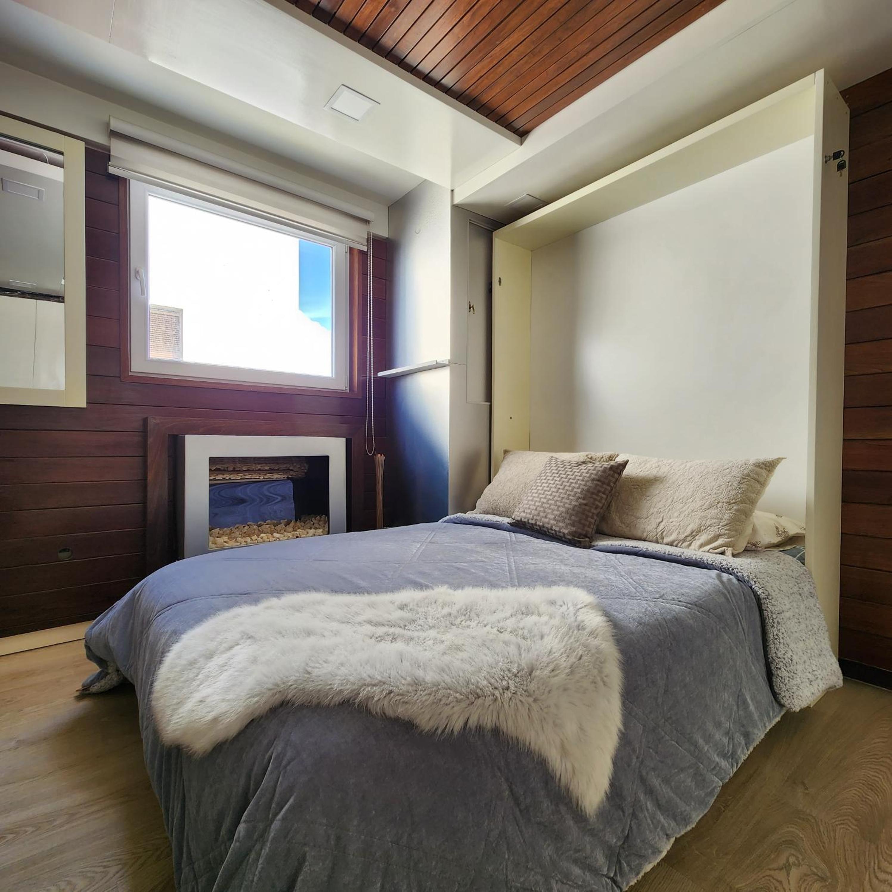 Deluxe Double Room With Shower photo 2