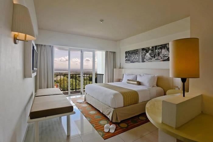 Standard King Room photo 2