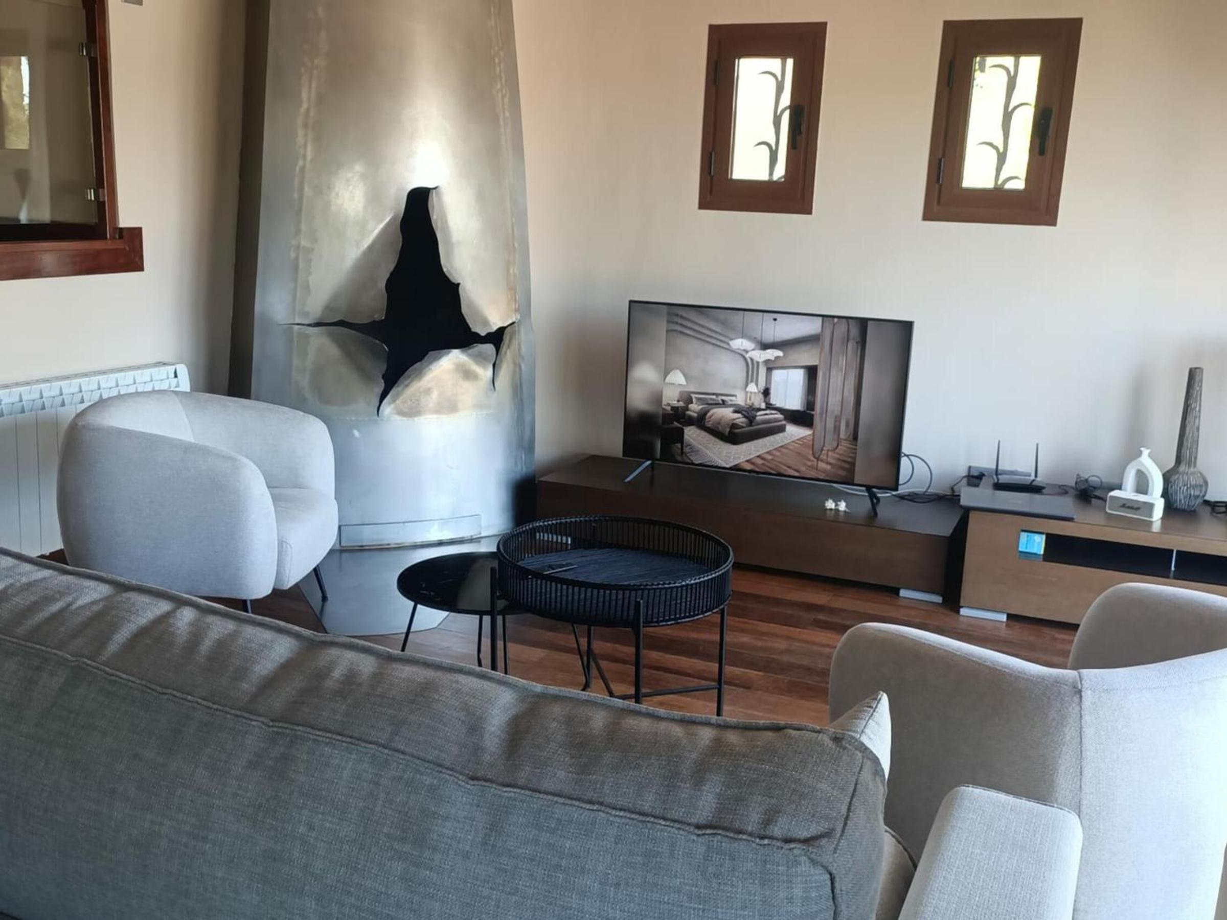 Casa de Vacaciones