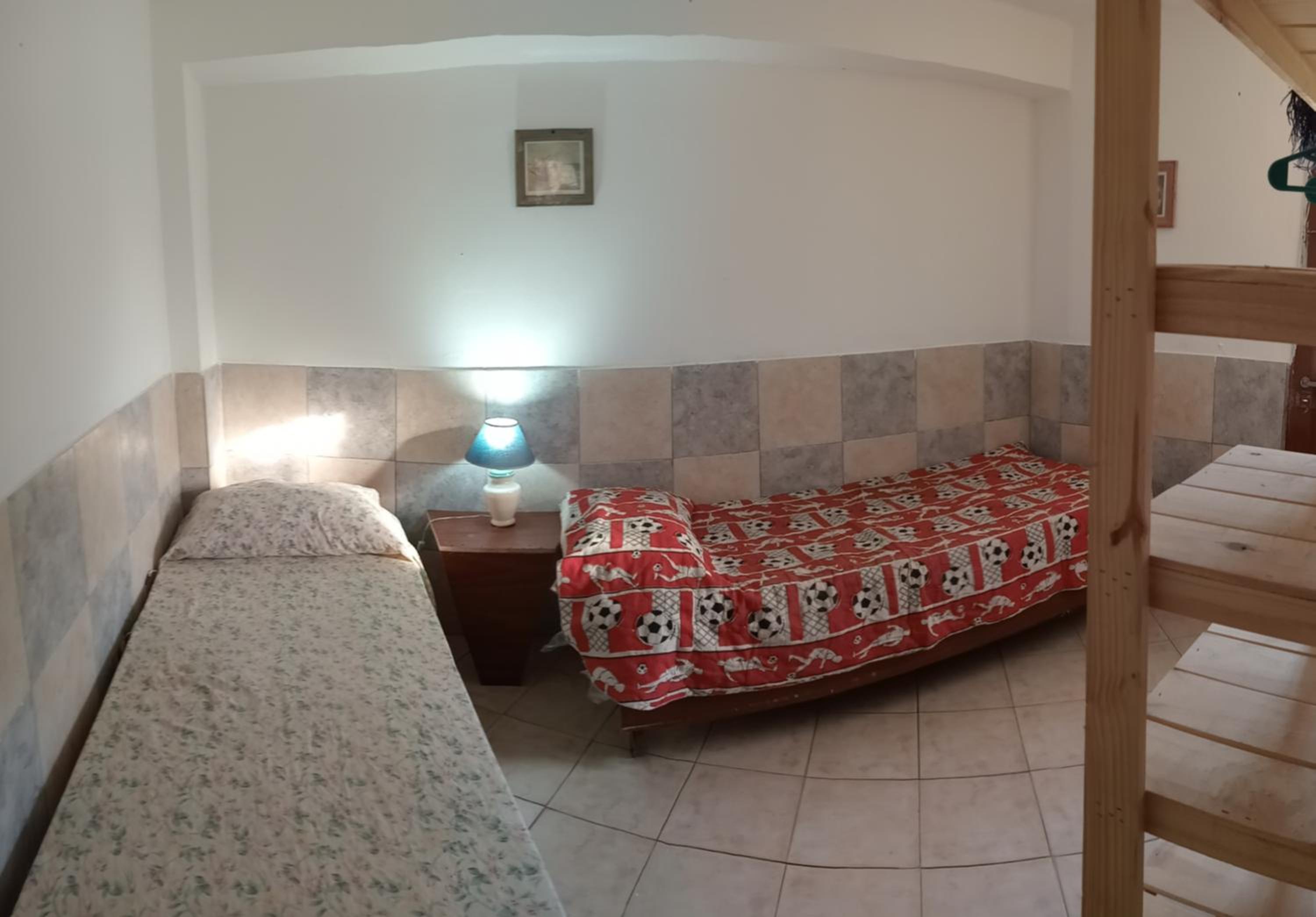 Two-Bedroom Apartment photo 1