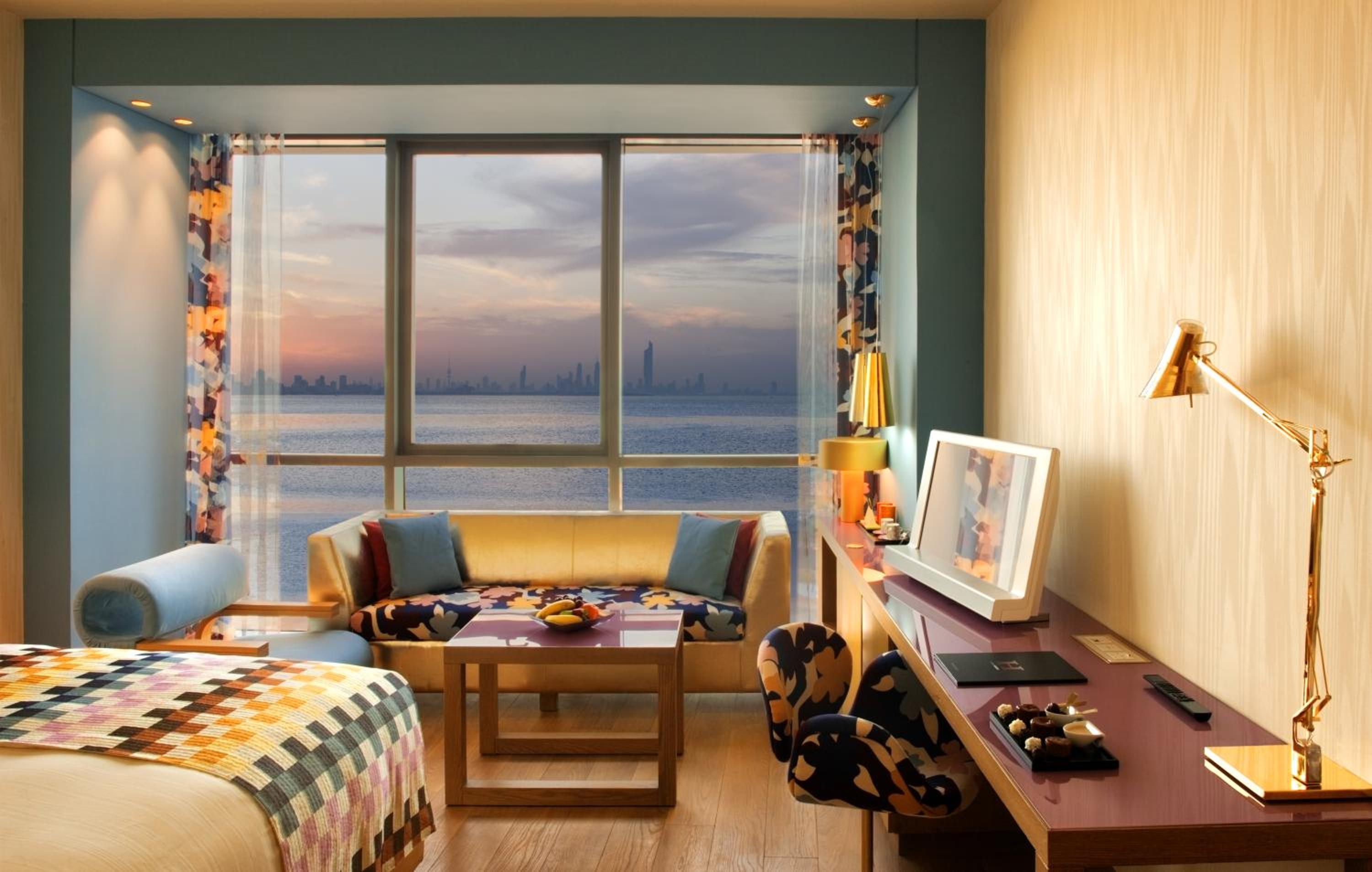 Superior Twin Room photo 1
