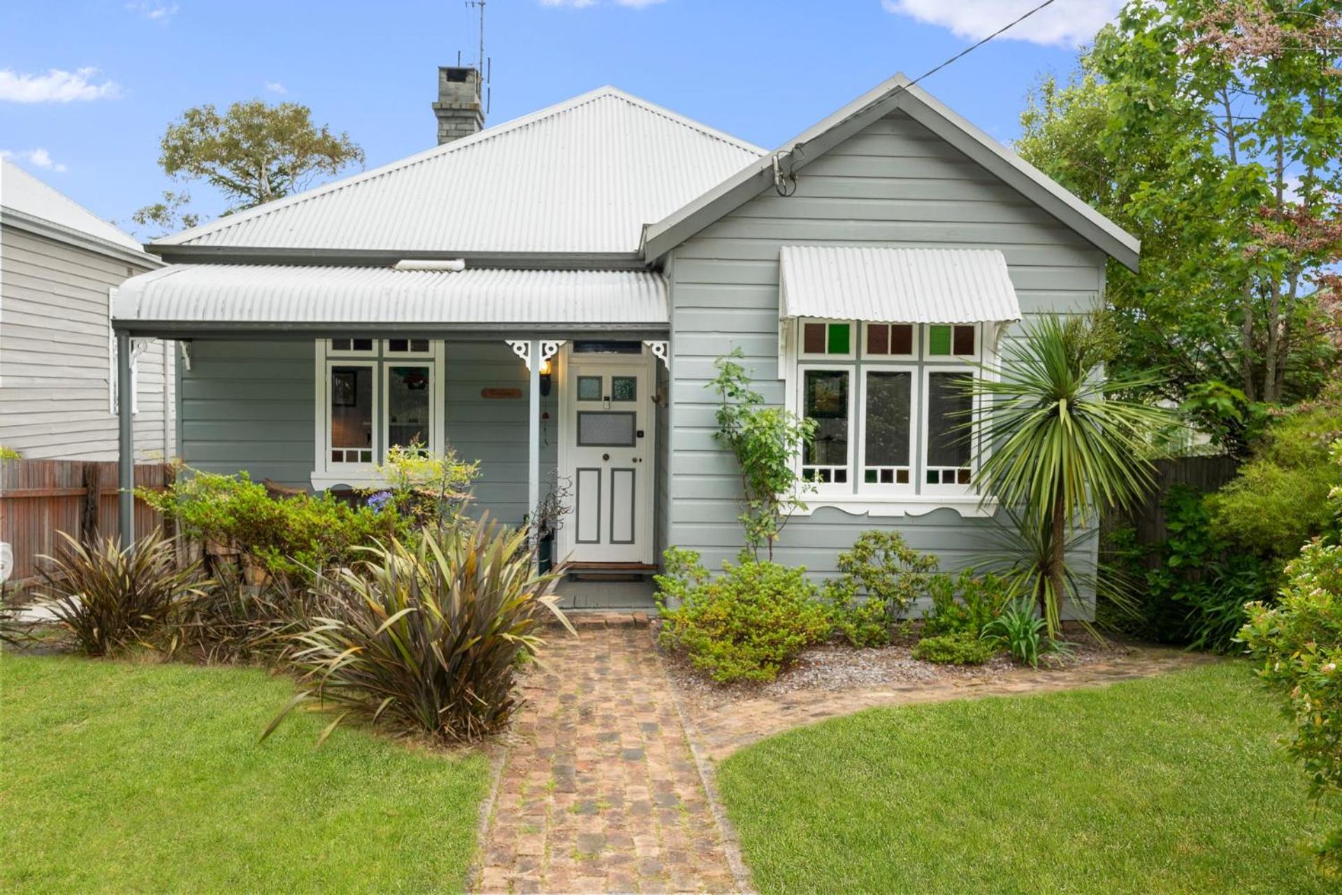 Vacation Home photo 2