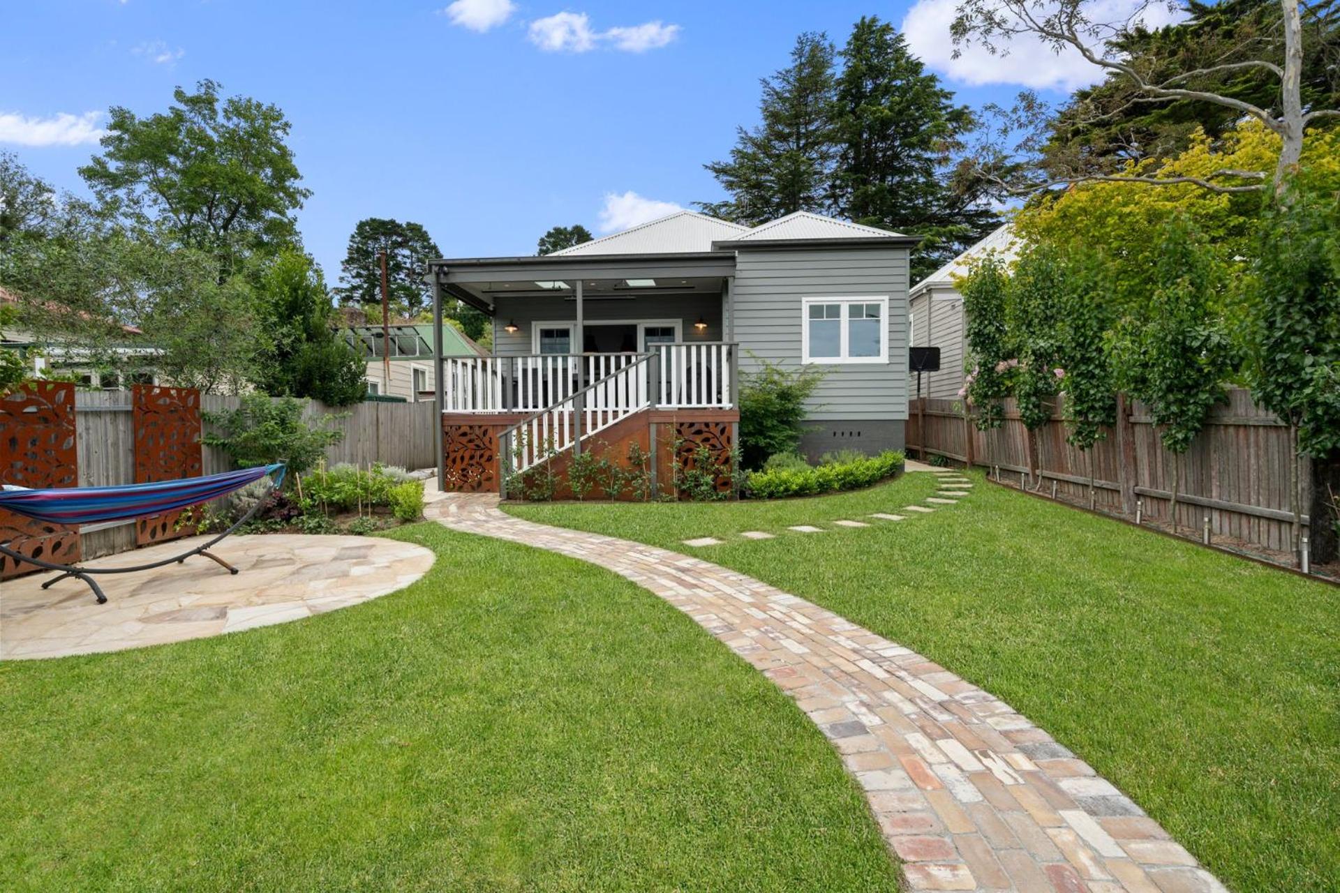 Vacation Home photo 3
