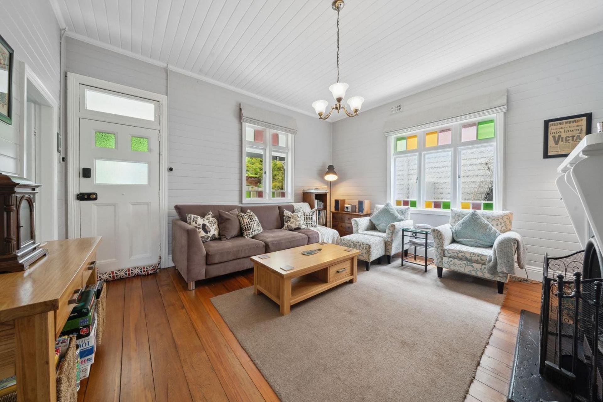 Vacation Home photo 1