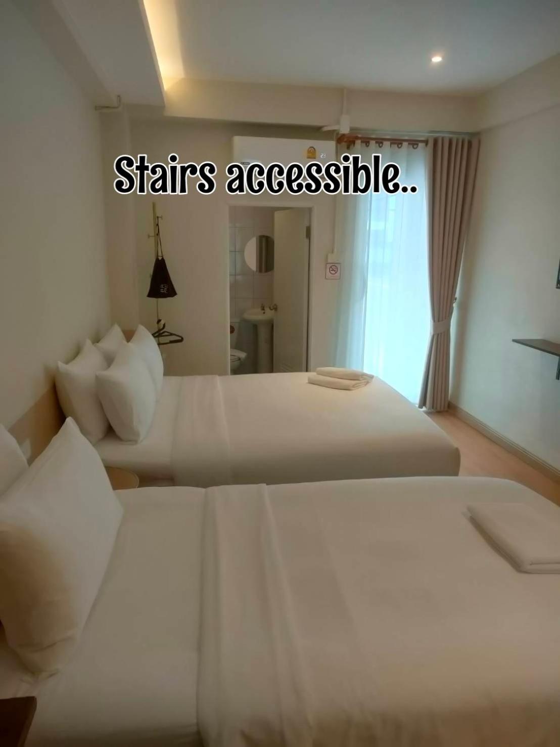 Budget Triple Room - Photo 1