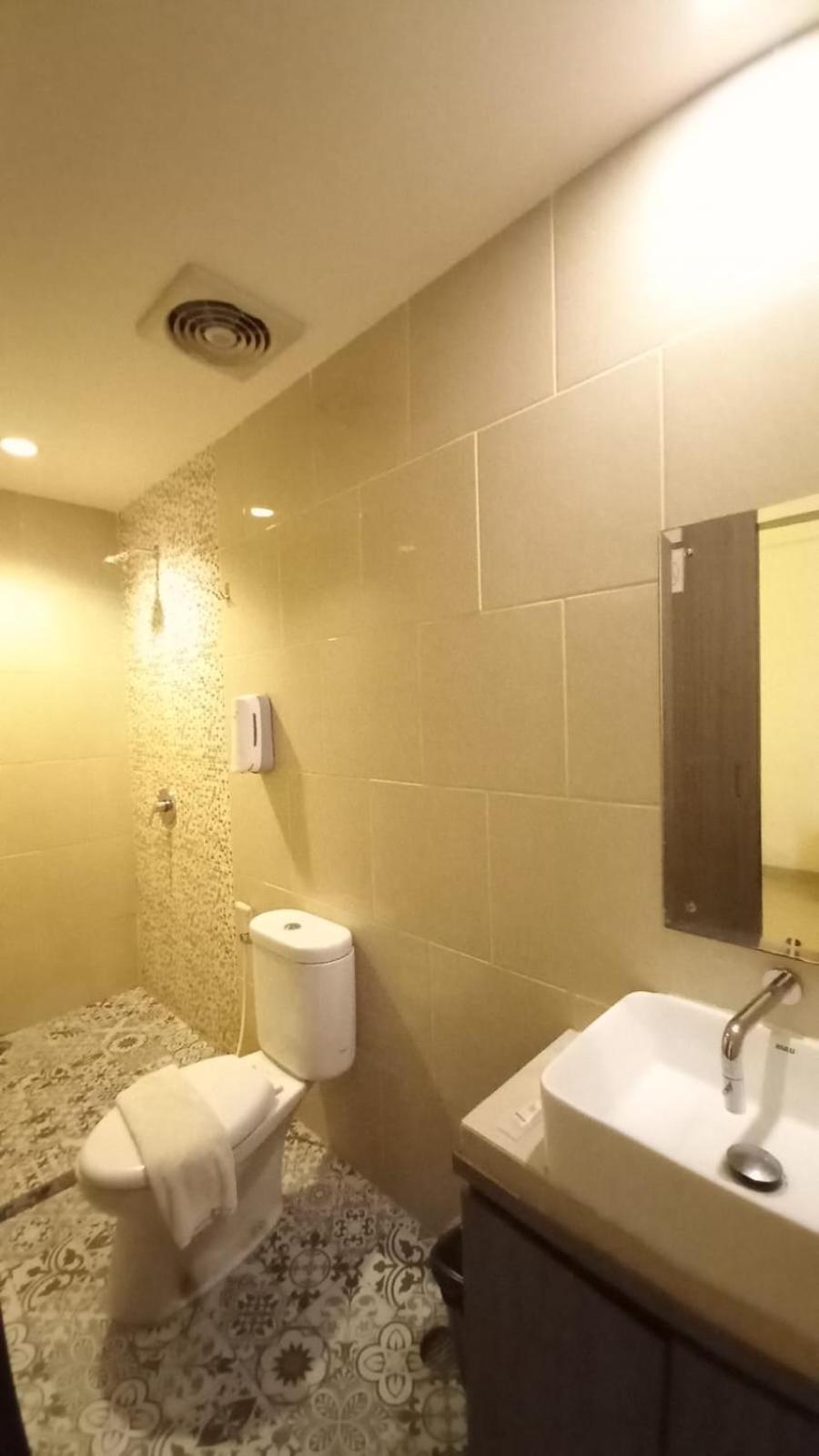 Deluxe Double Or Twin Room photo 2