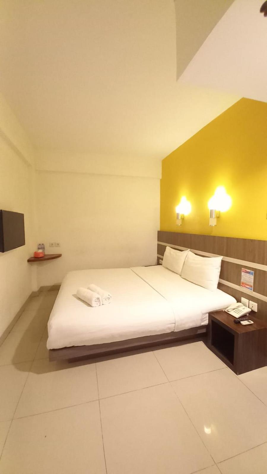 Superior Double Or Twin Room photo 1
