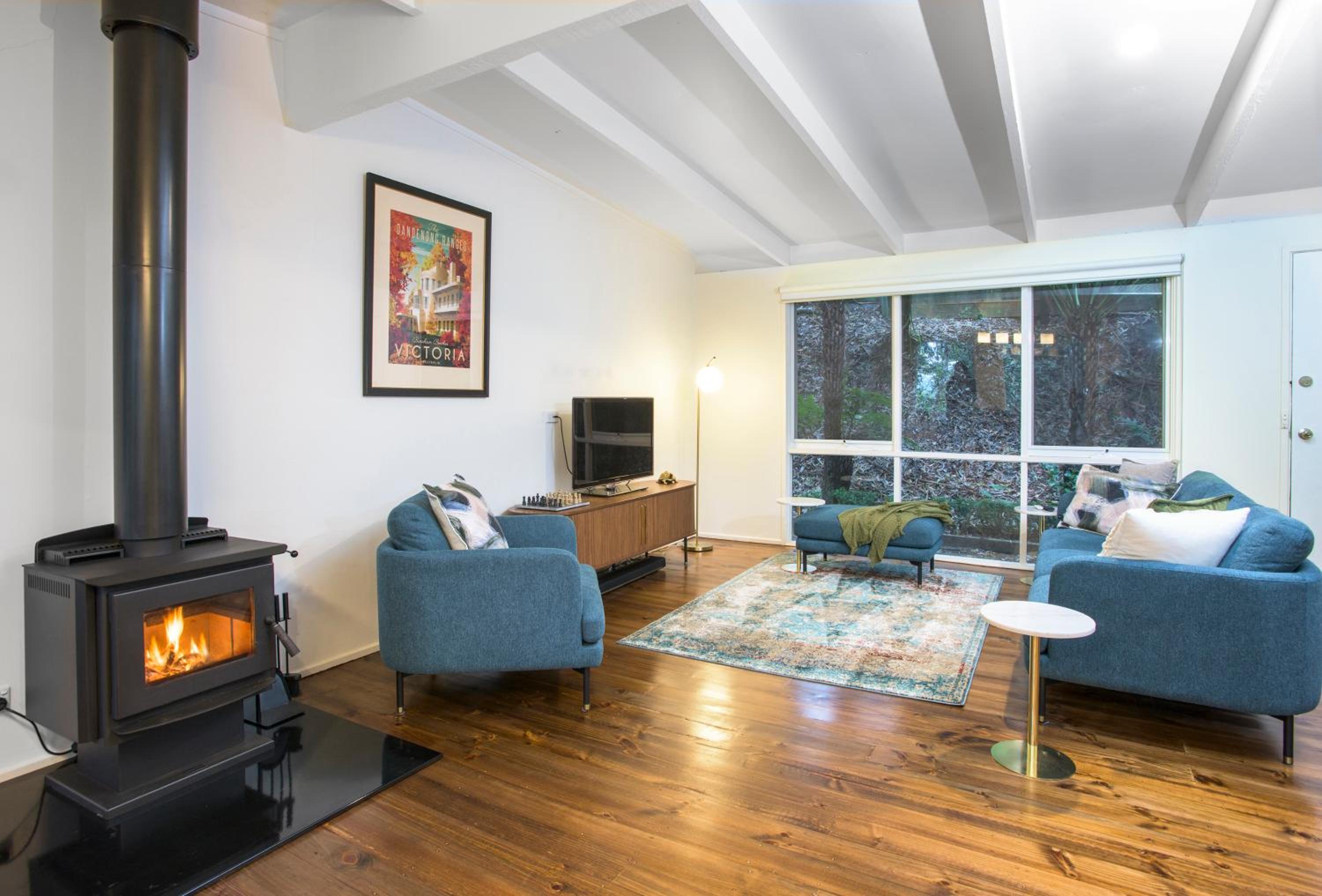 Two-Bedroom House photo 1