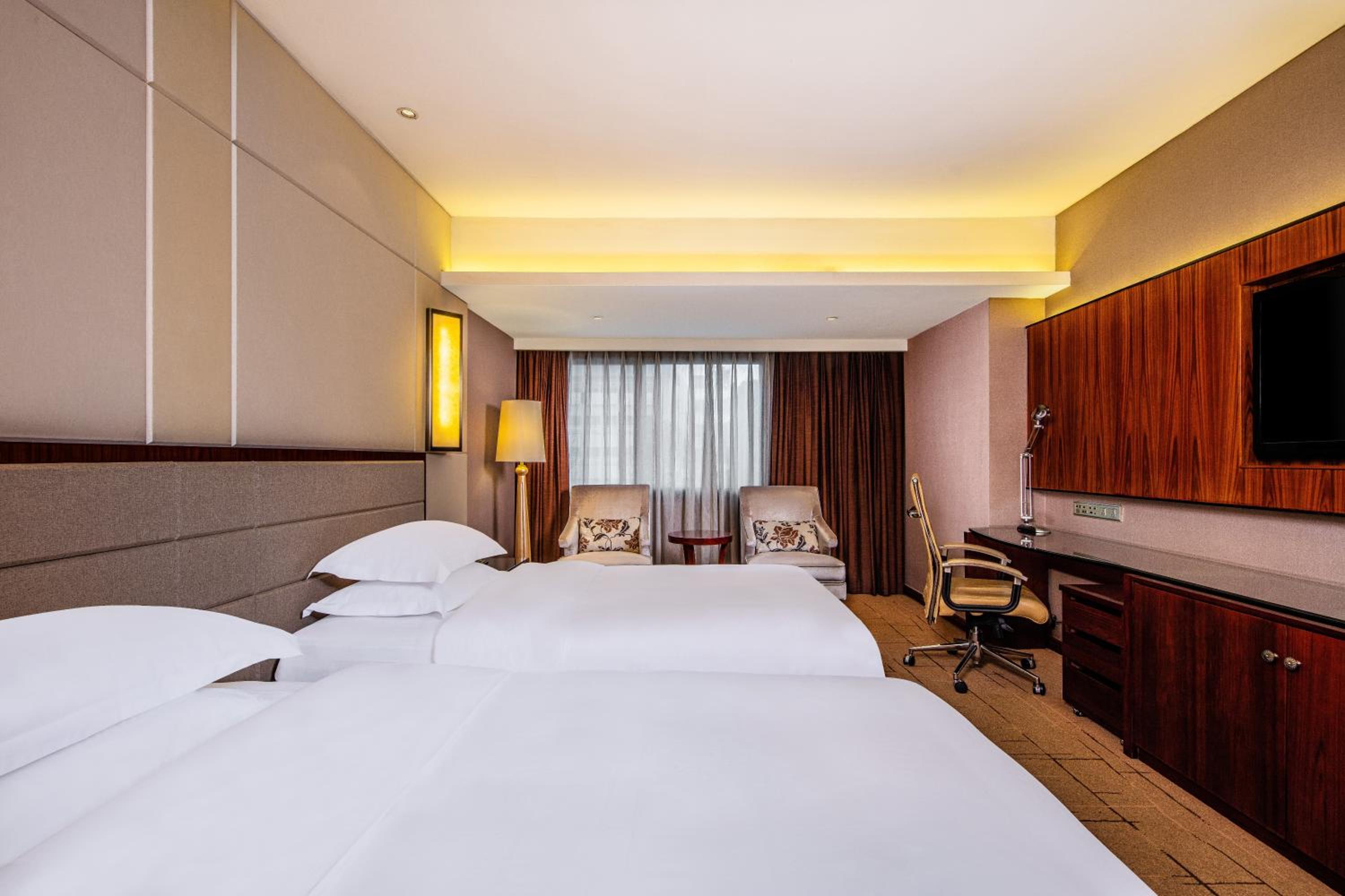 Premium Twin Room photo 1