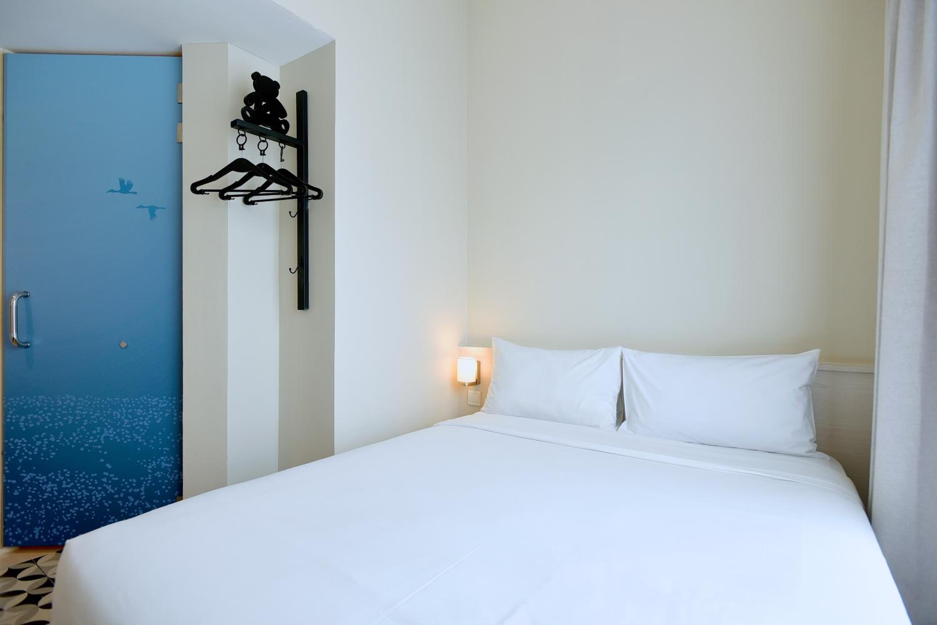 Standard Double Room - Photo 3