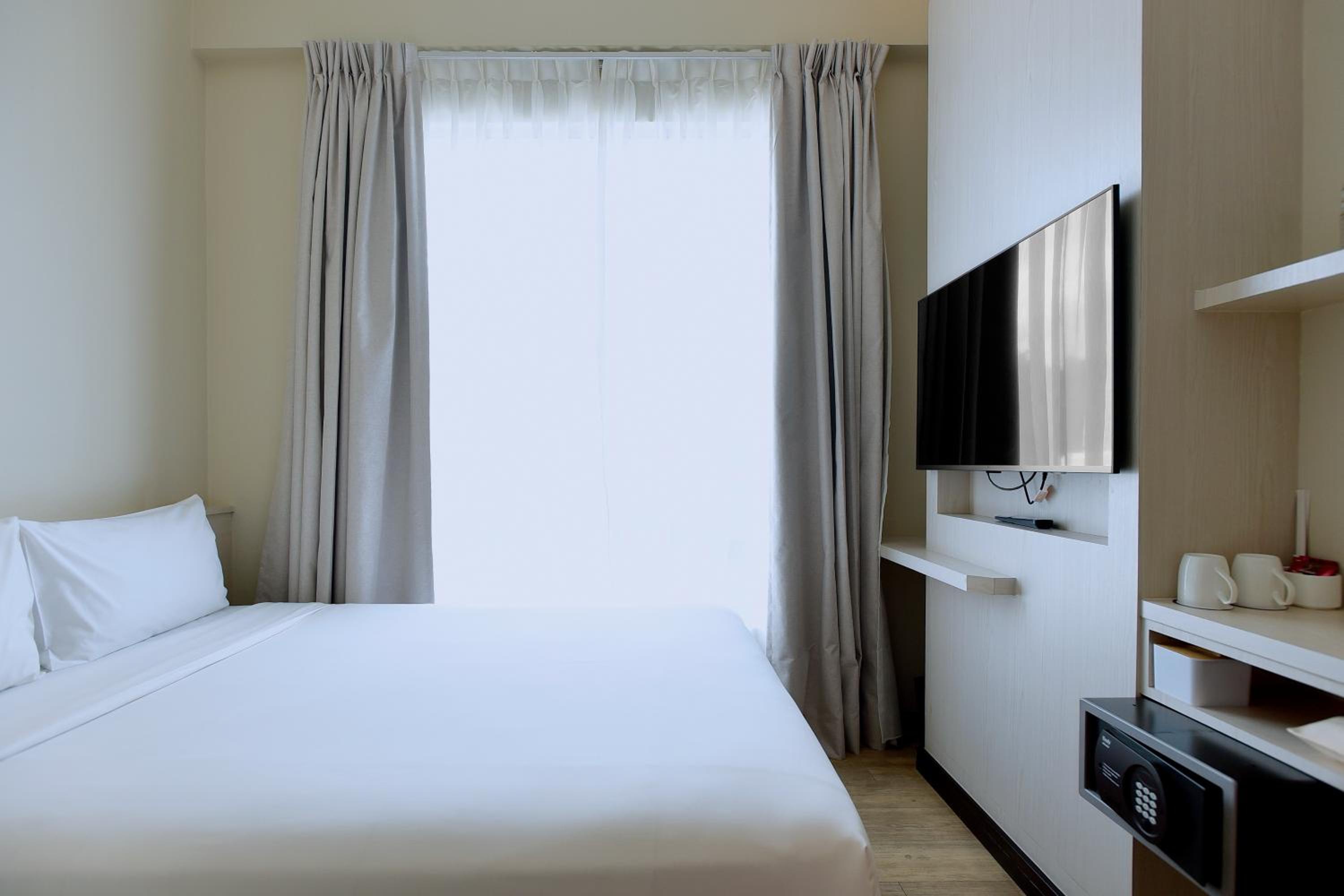 Standard Double Room - Photo 2