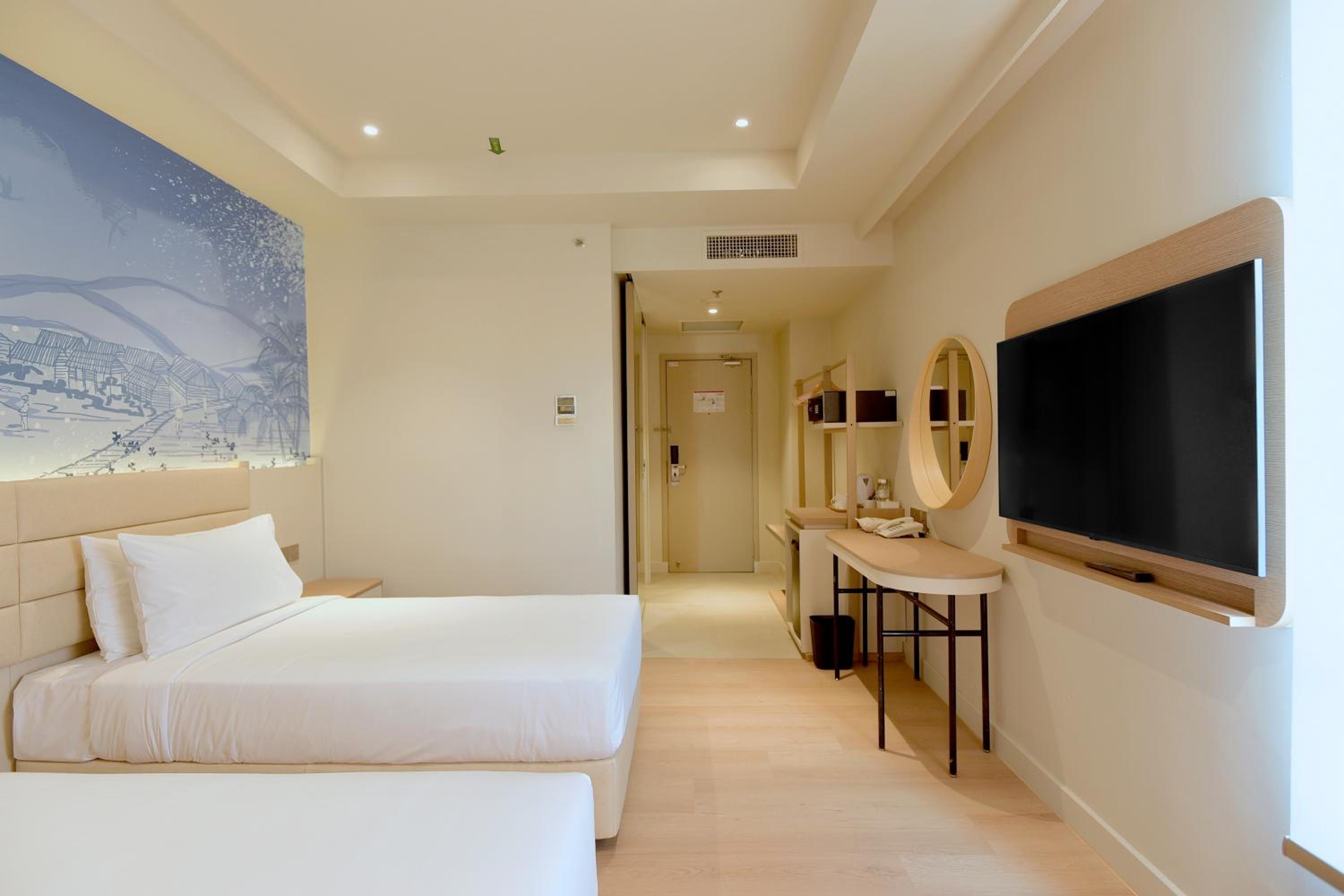 Superior Twin Room - Photo 3