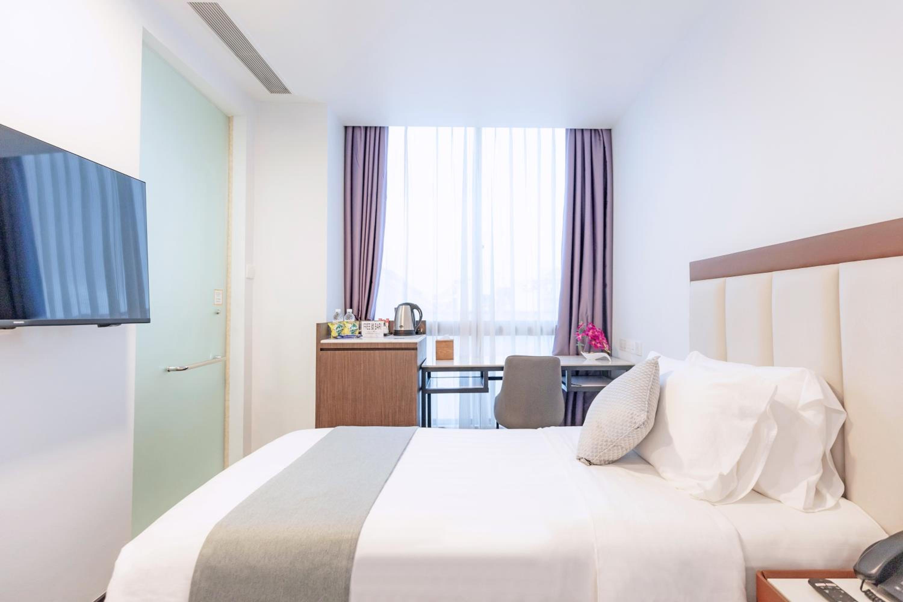 Superior Twin Room photo 2
