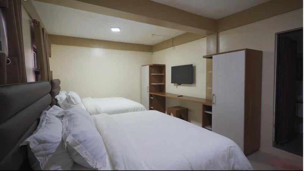 Quadruple Room photo 3
