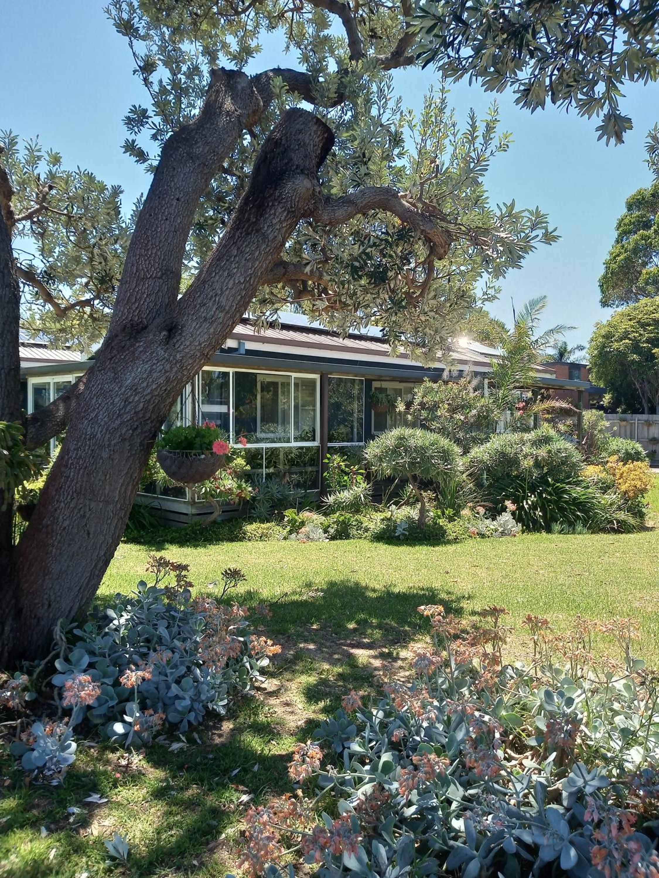 King Room Waterfront Cottage photo 2