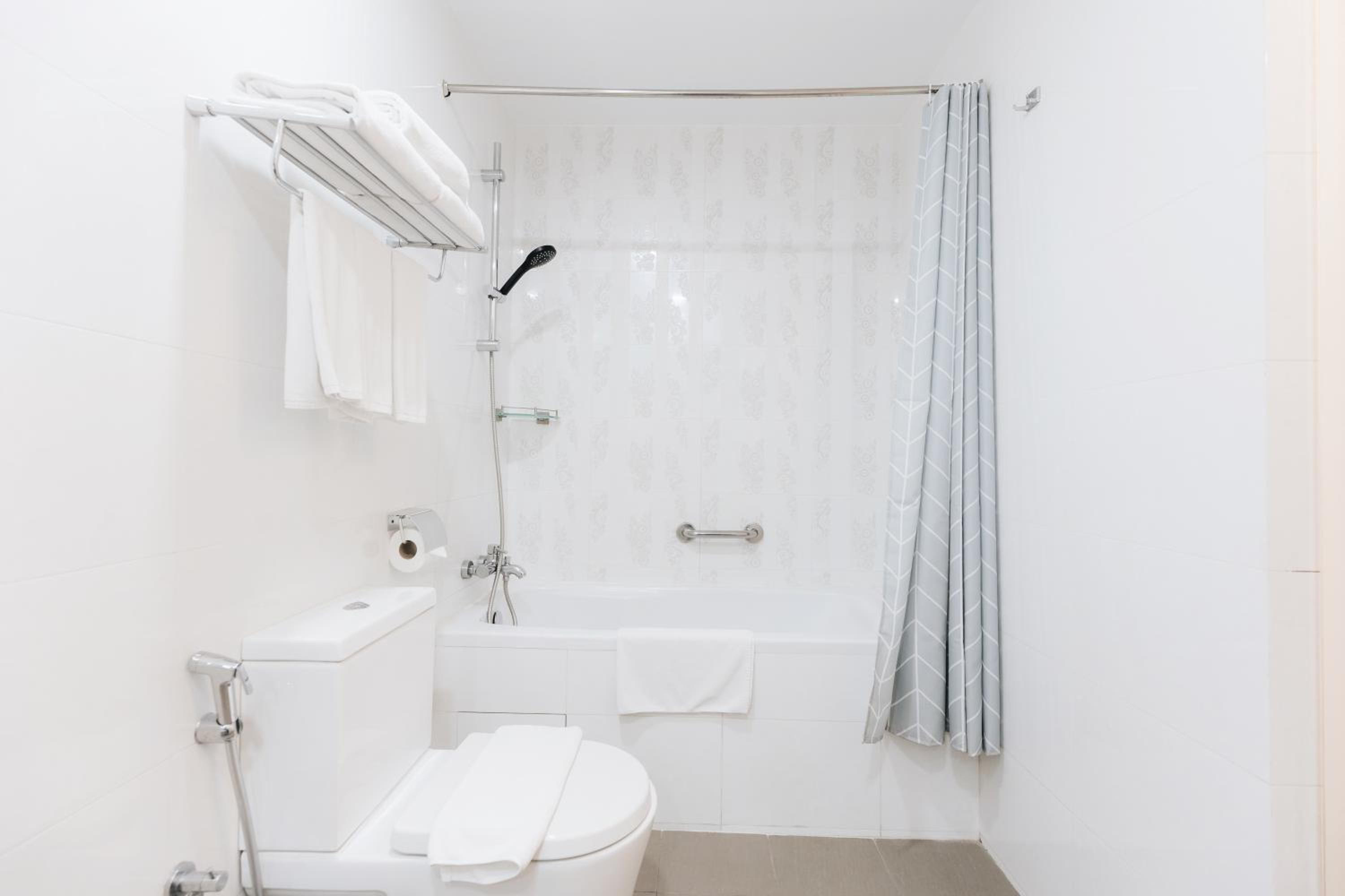 Katong Heritage Suite photo 1