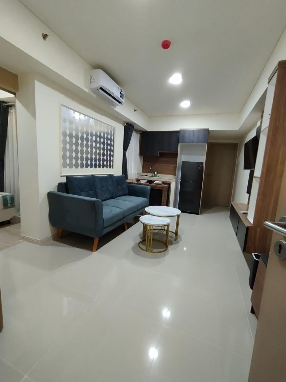 Two-Bedroom Apartment photo 1