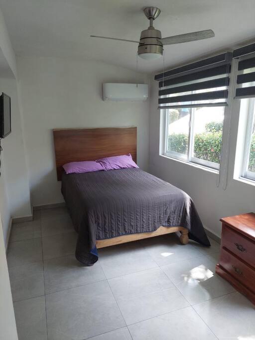 Two-Bedroom Villa photo 1