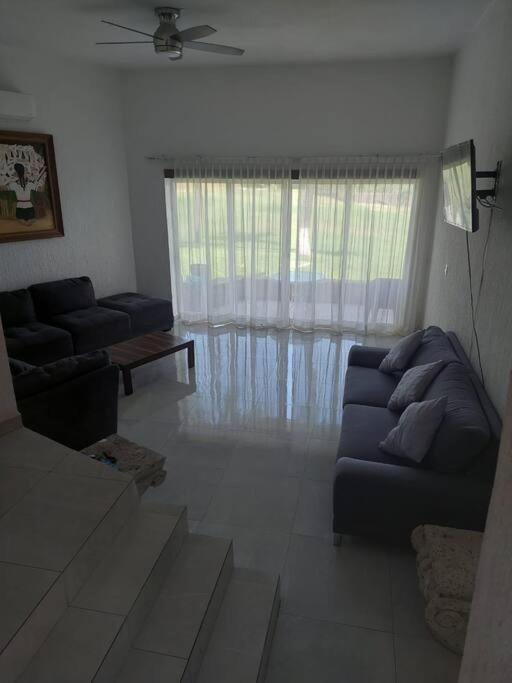 Two-Bedroom Villa photo 2