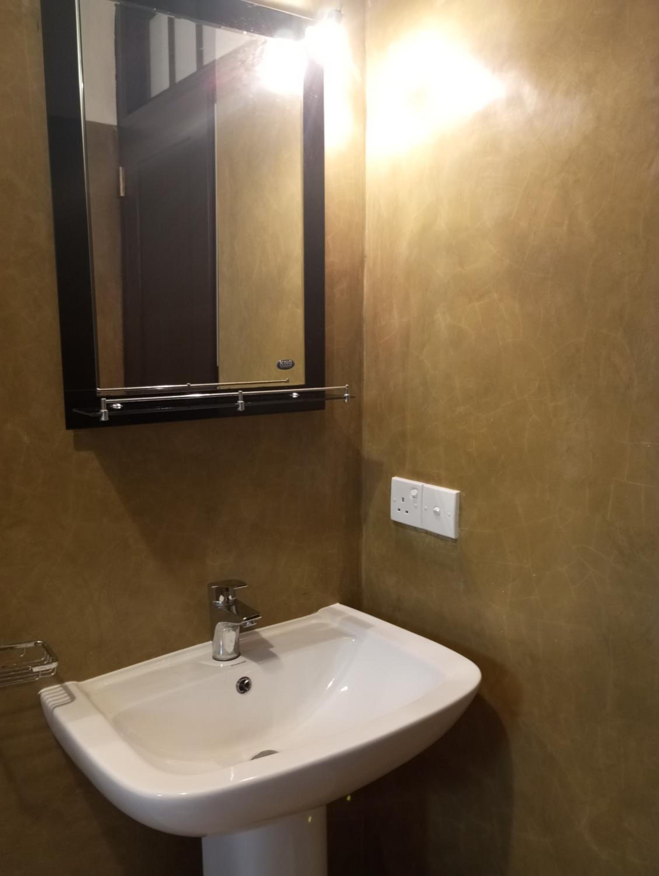 Triple Room With Balcony photo 1