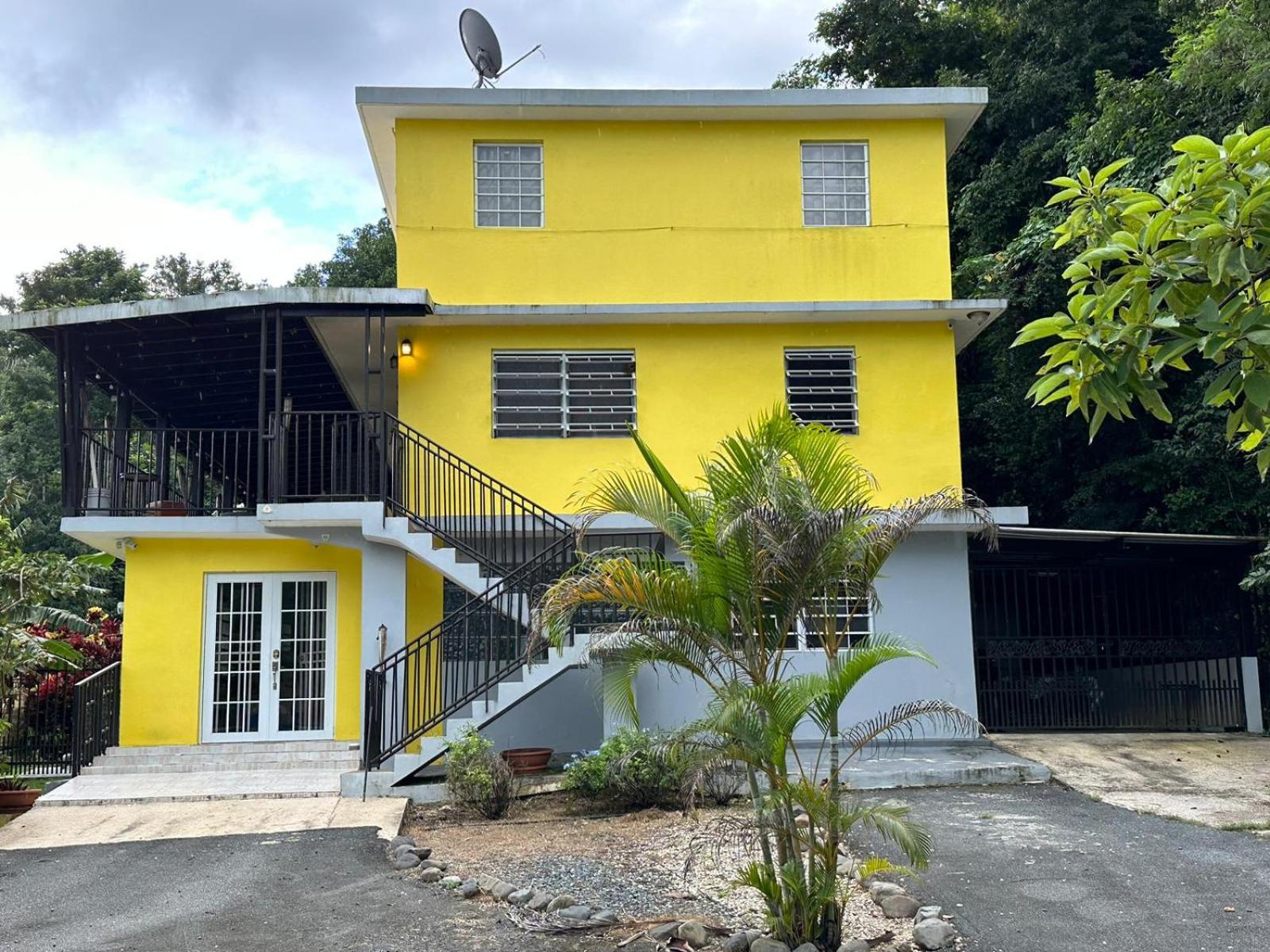 Two-Bedroom House photo 1