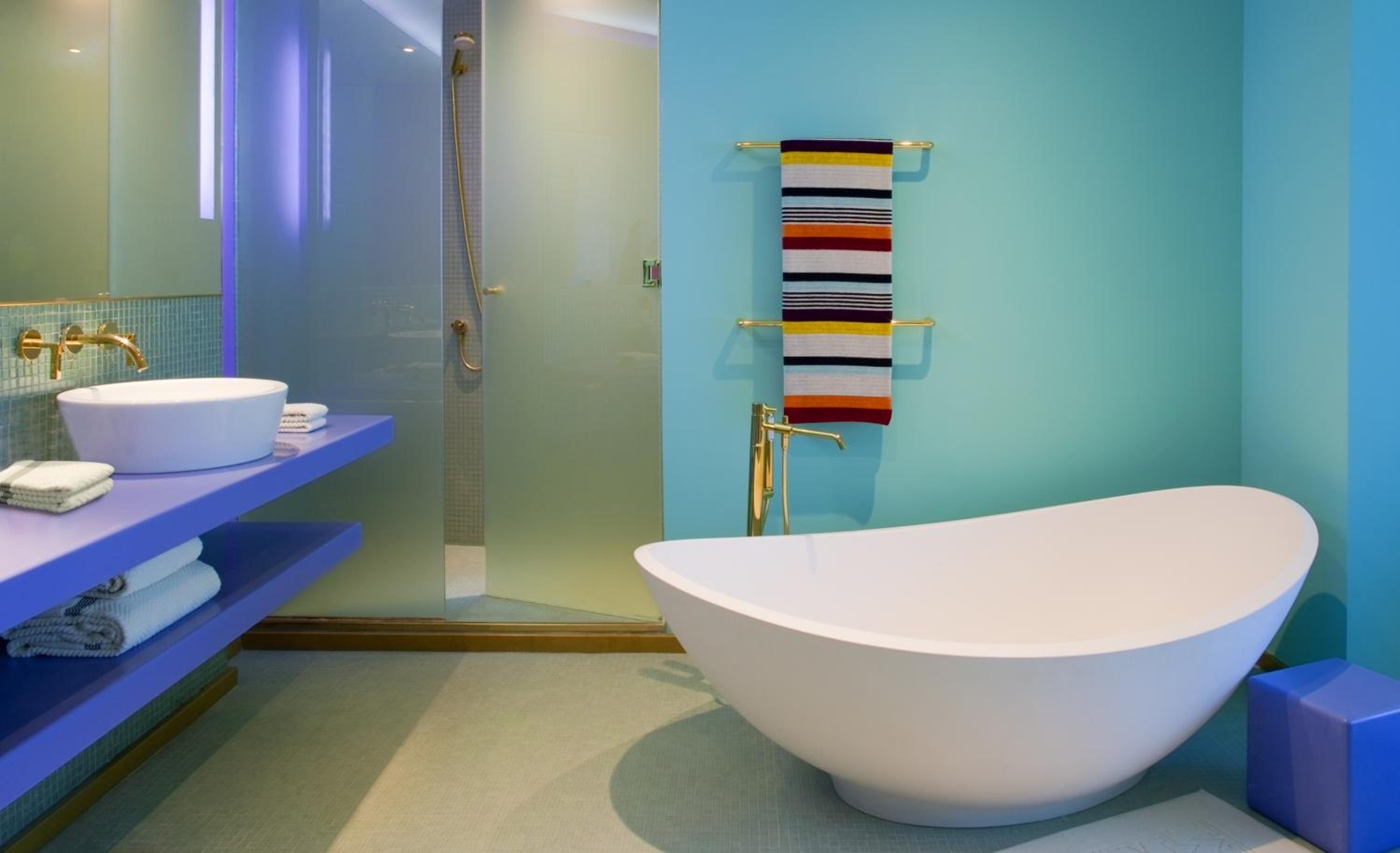 Grand Suite - Photo 2