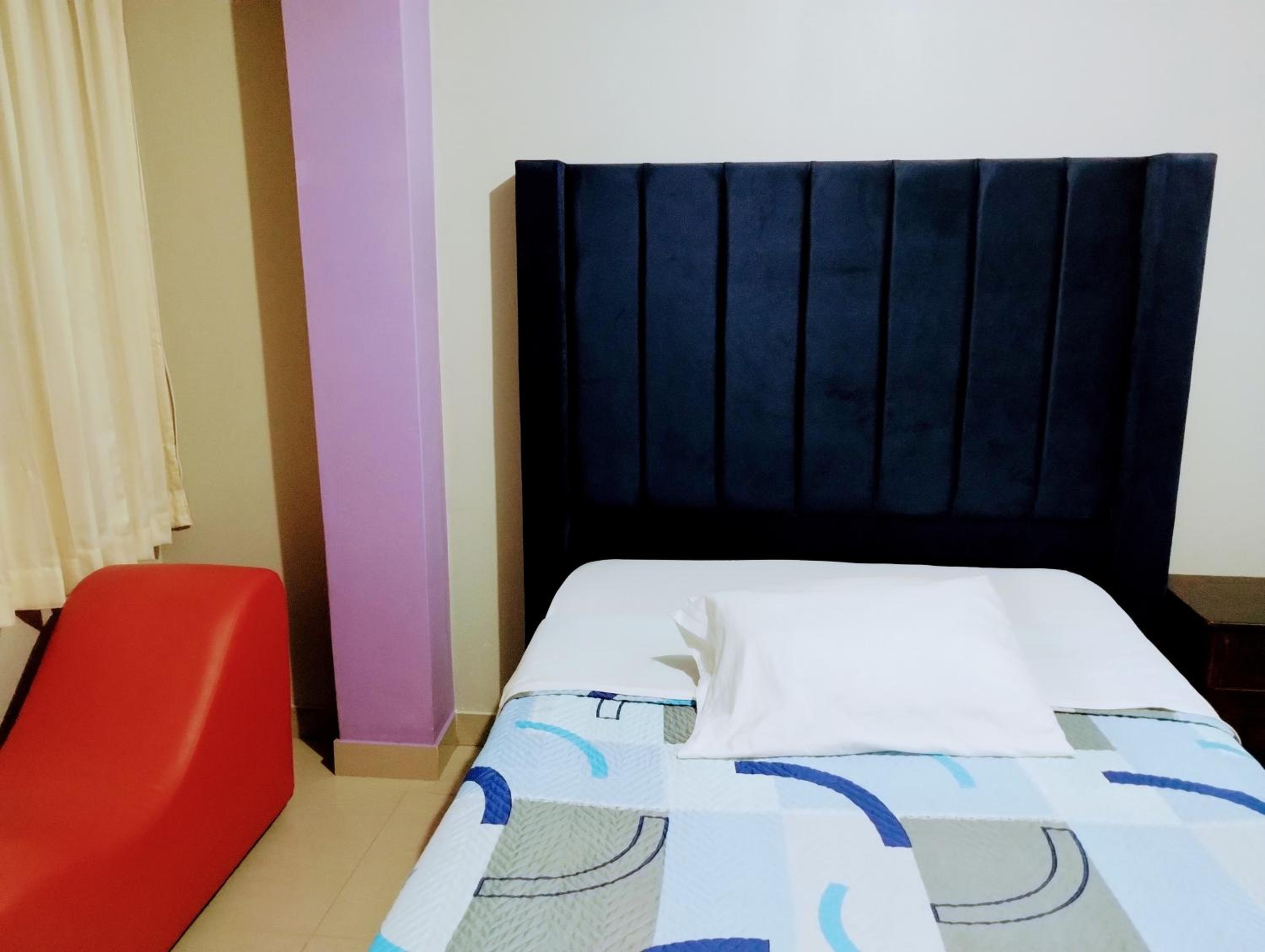 Standard Double Room photo 1