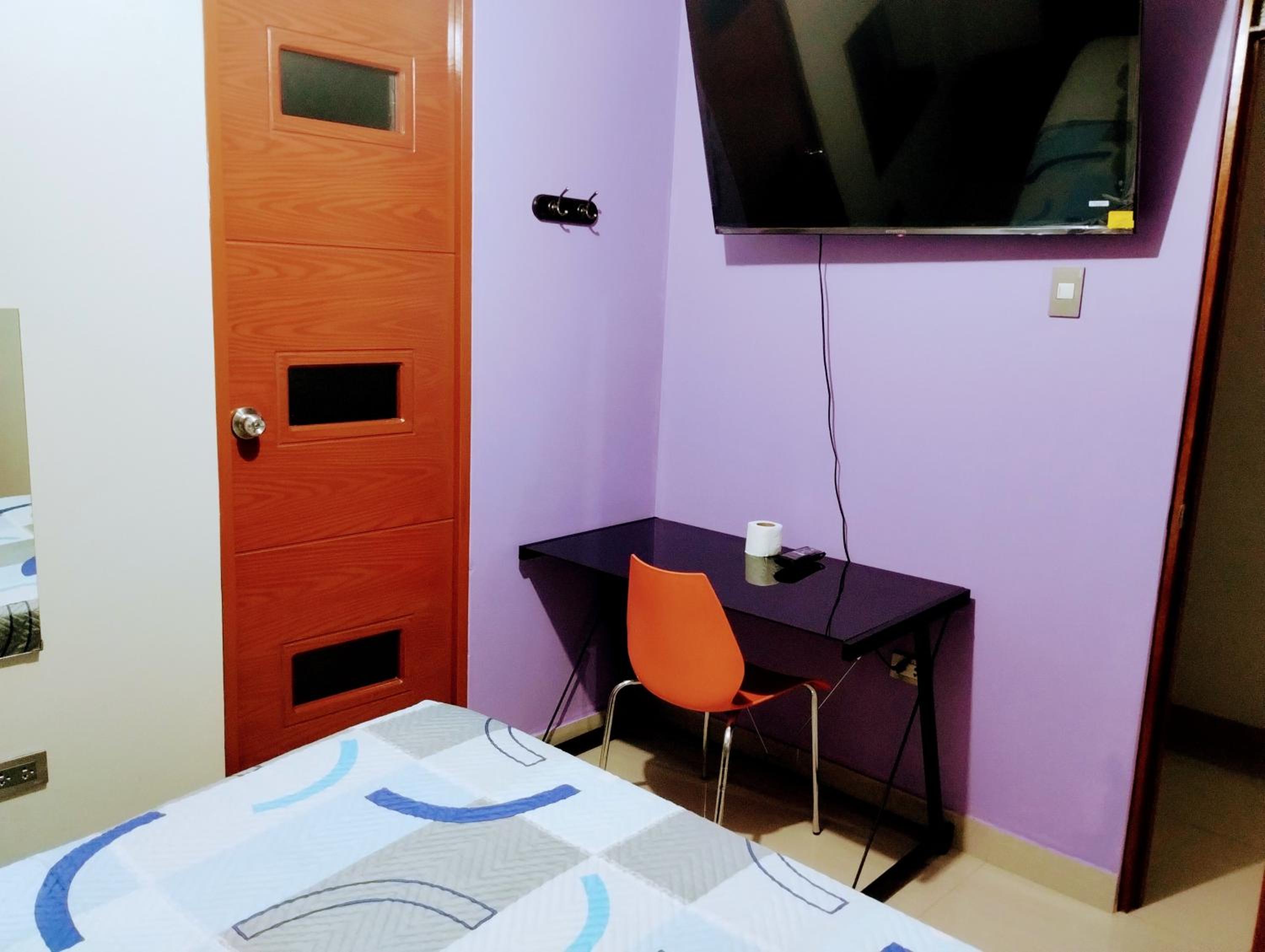 Standard Double Room photo 2