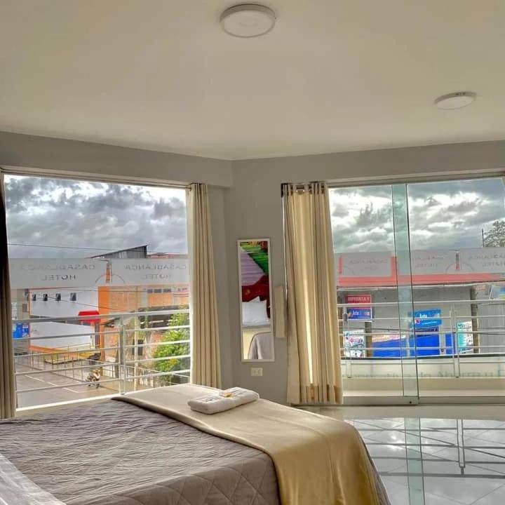 Double Room With Balcony photo 1