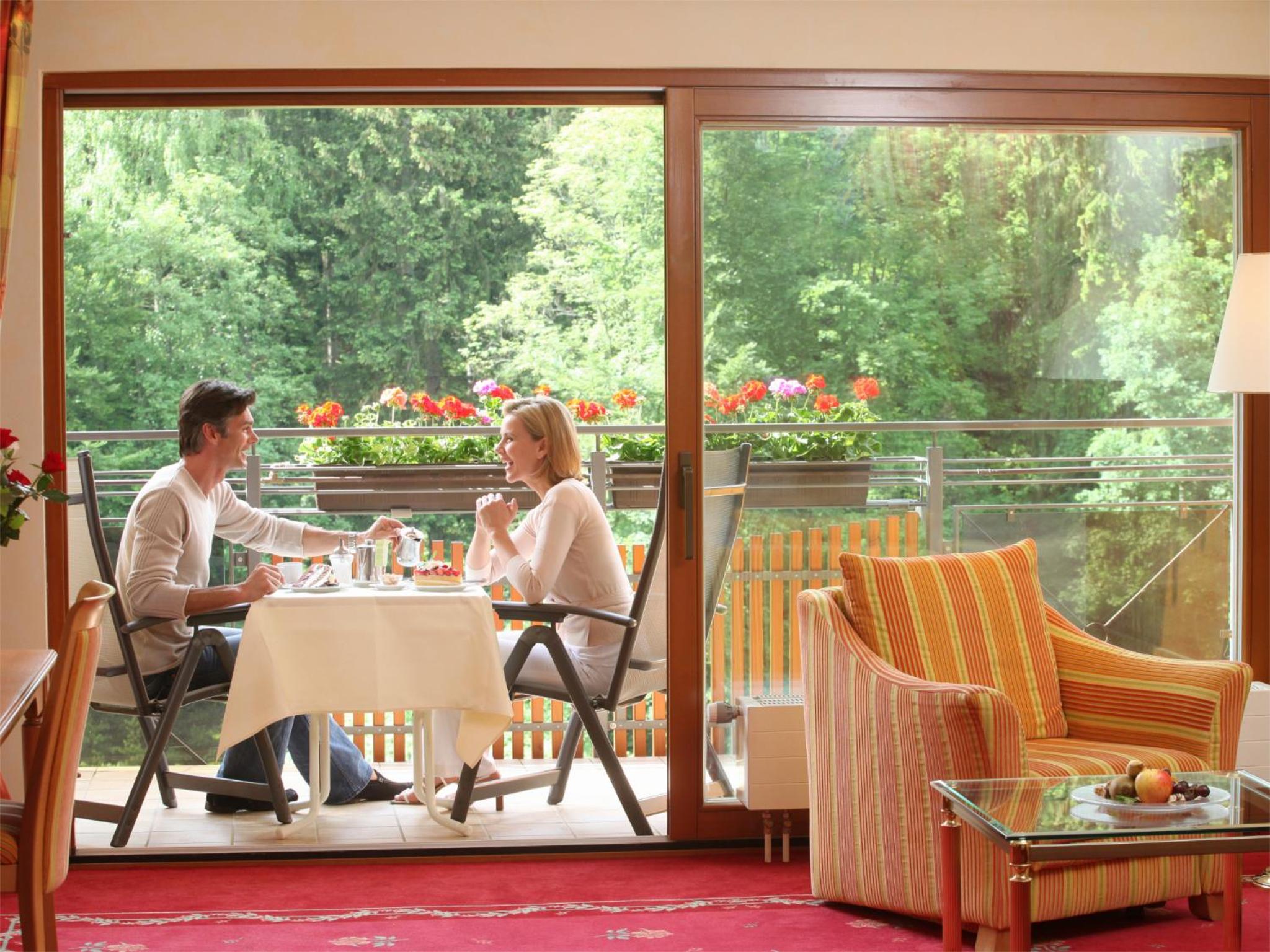 Junior Suite (2 Adults) photo 3