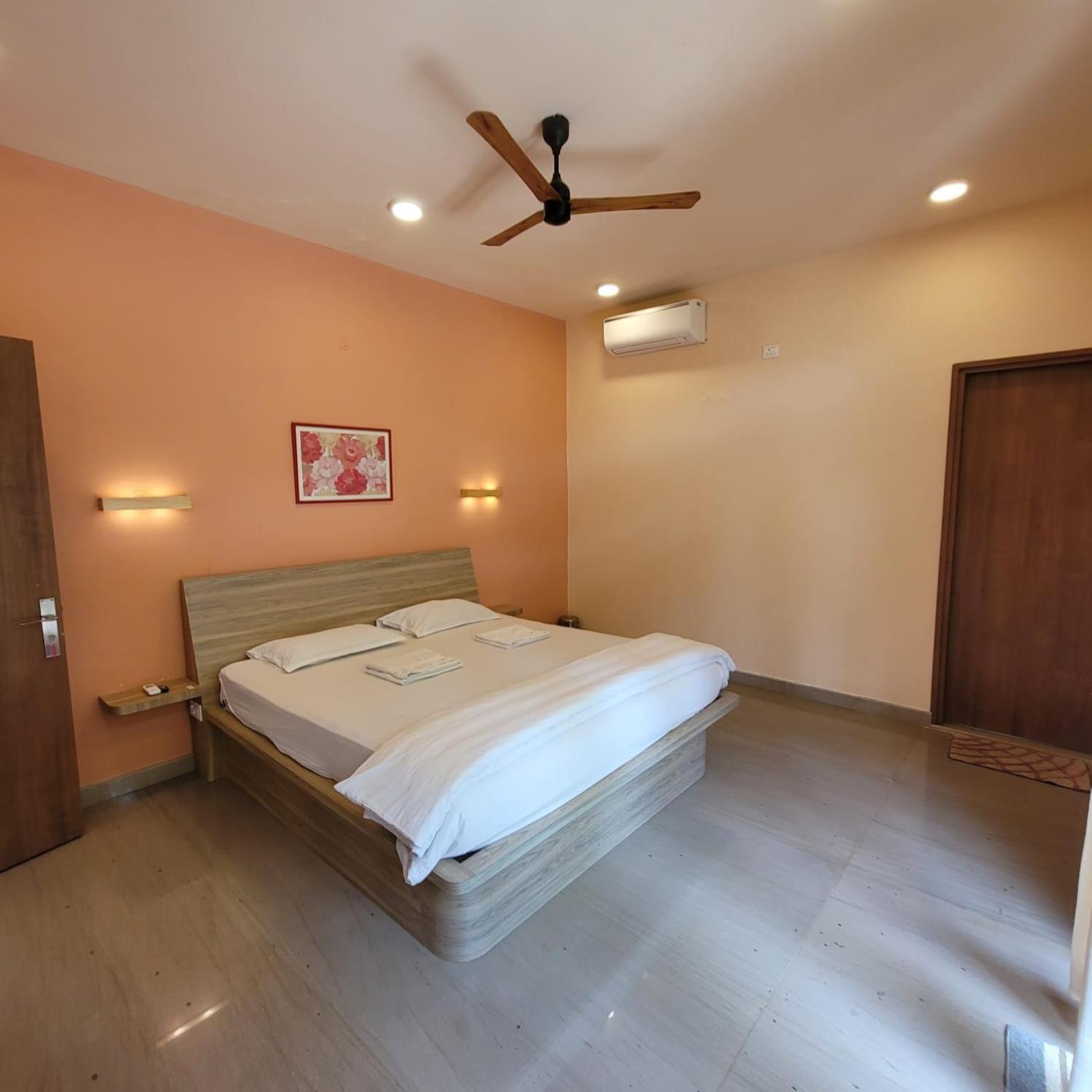 Double Room photo 1