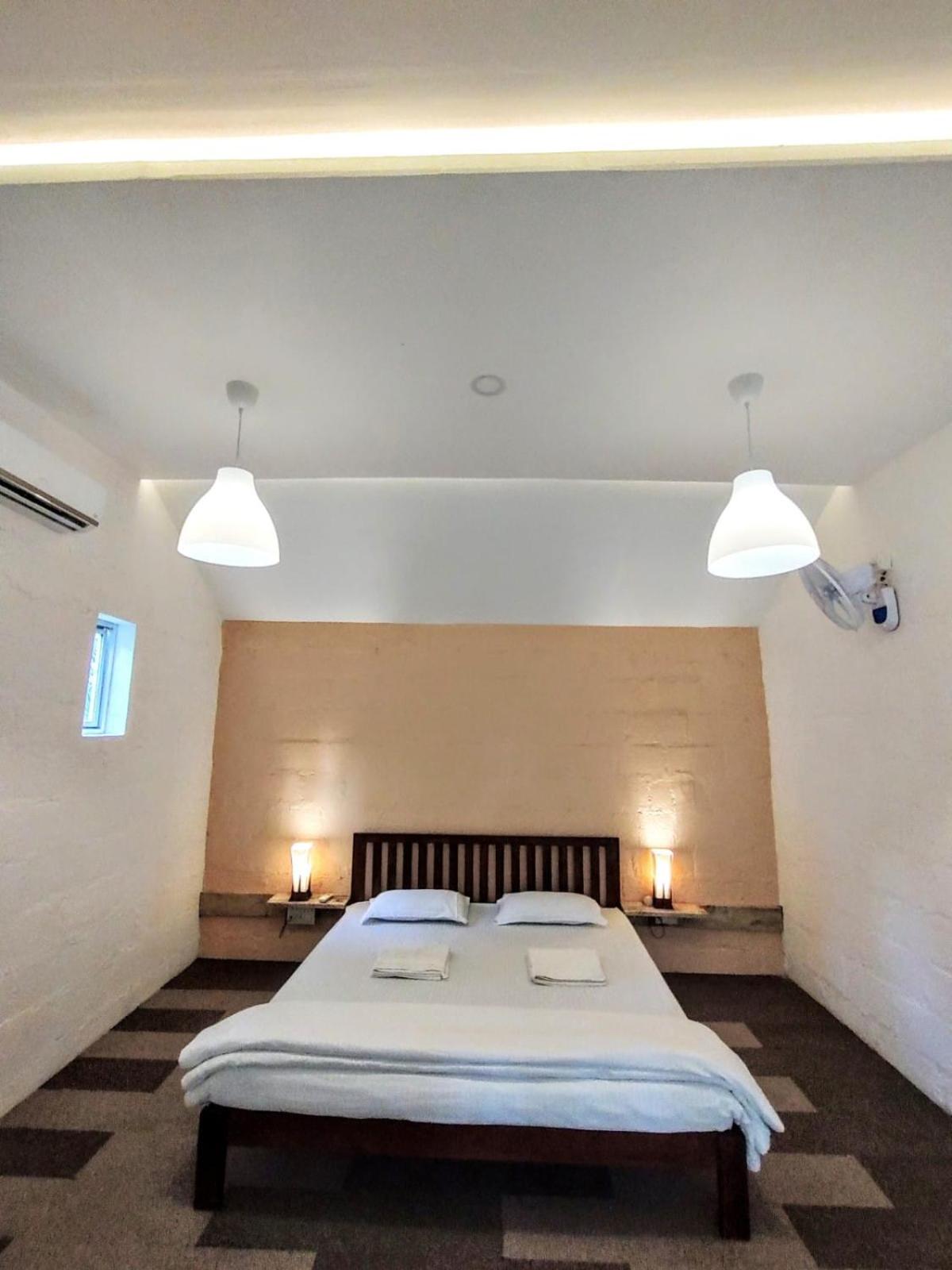 Budget Double Room photo 1