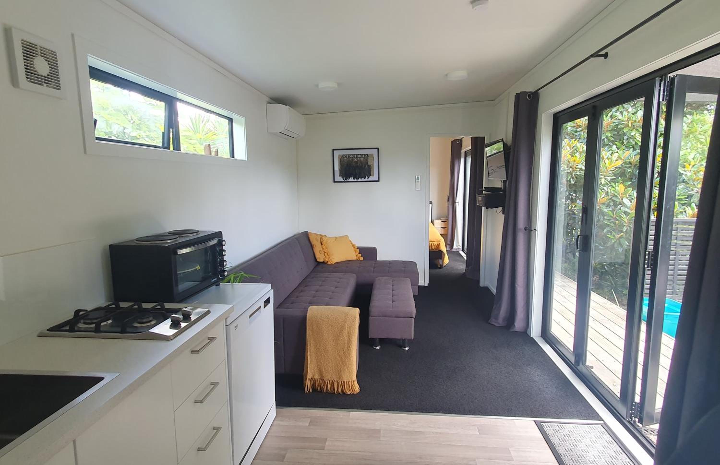 Apartment - Ground Floor - Photo 4