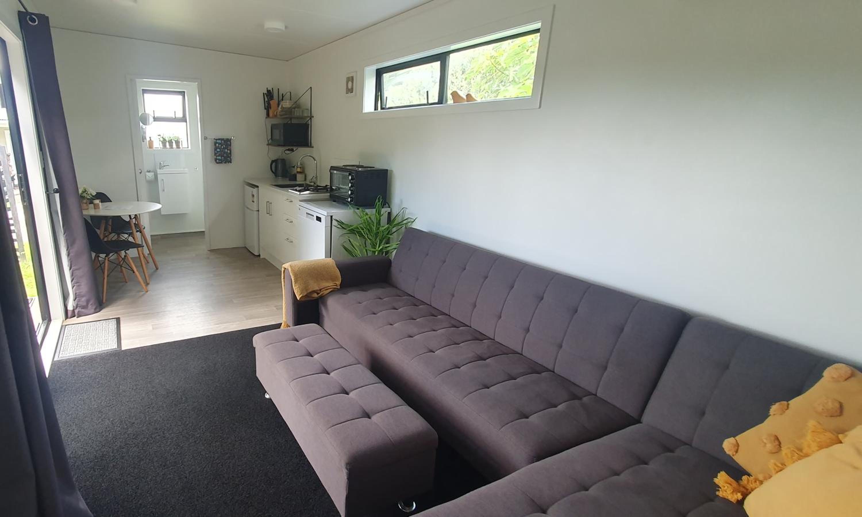 Apartment - Ground Floor - Photo 6