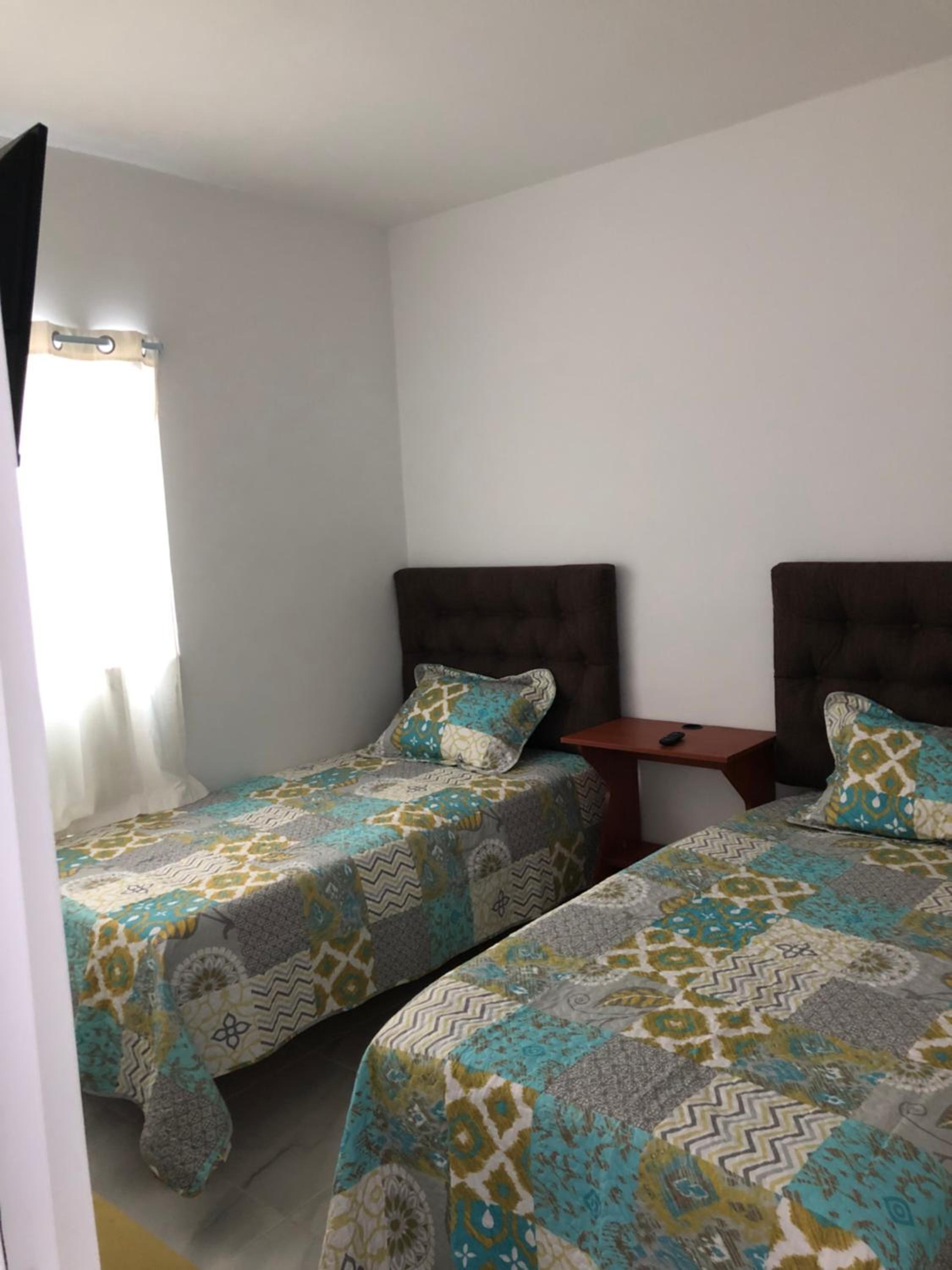 One-Bedroom Apartment photo 3