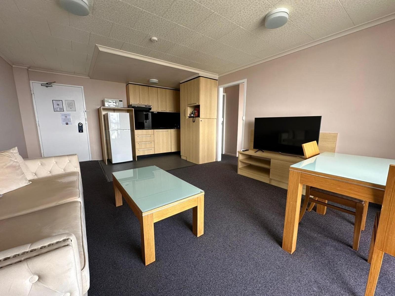 Family Room with Balcony - Photo 1